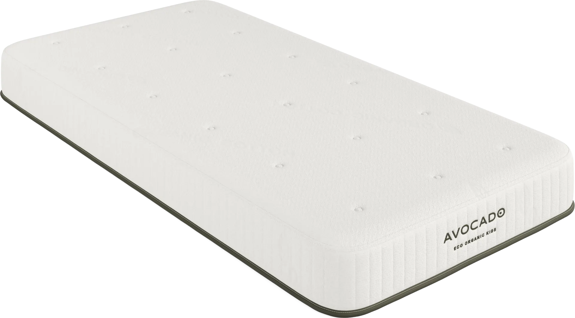 Avocado Eco Kids Twin Mattress - Image 1