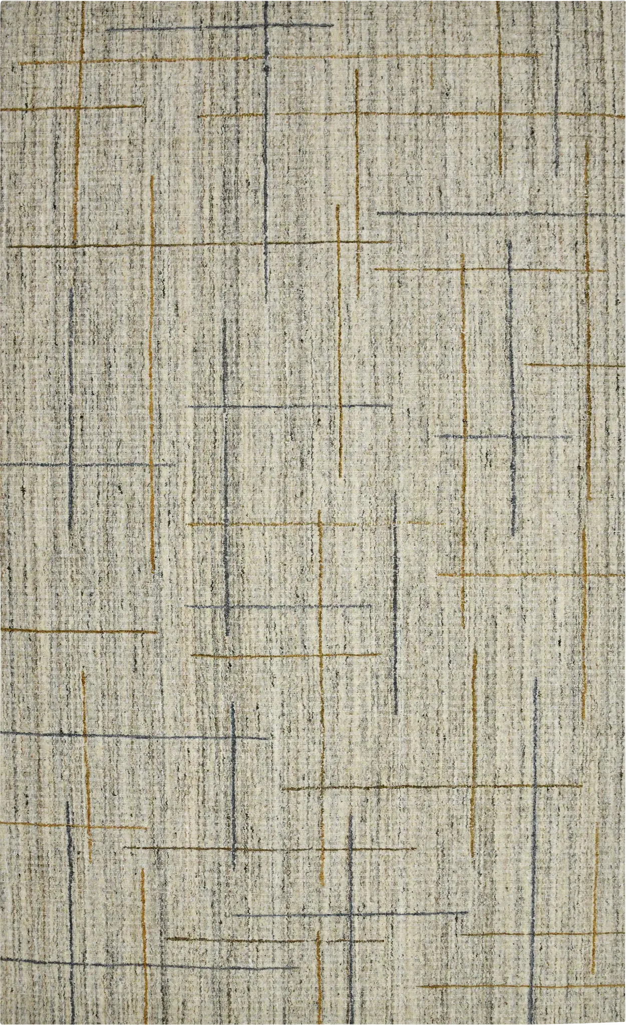 Sealy Vaelle Beige 9' x 12' Rug