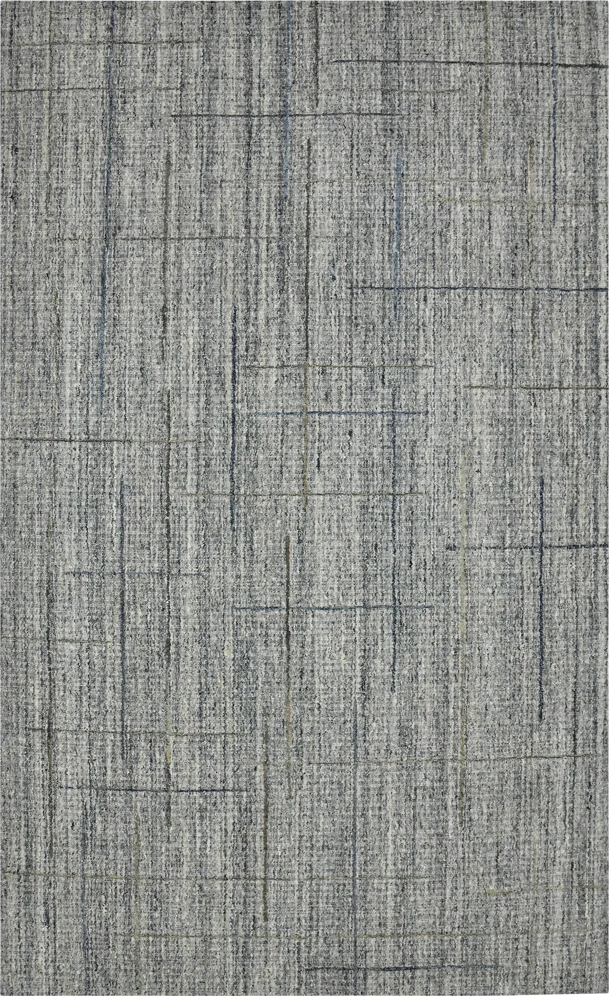 Sealy Vaelle Graphite 9' x 12' Rug - Thumbnail - Image 1