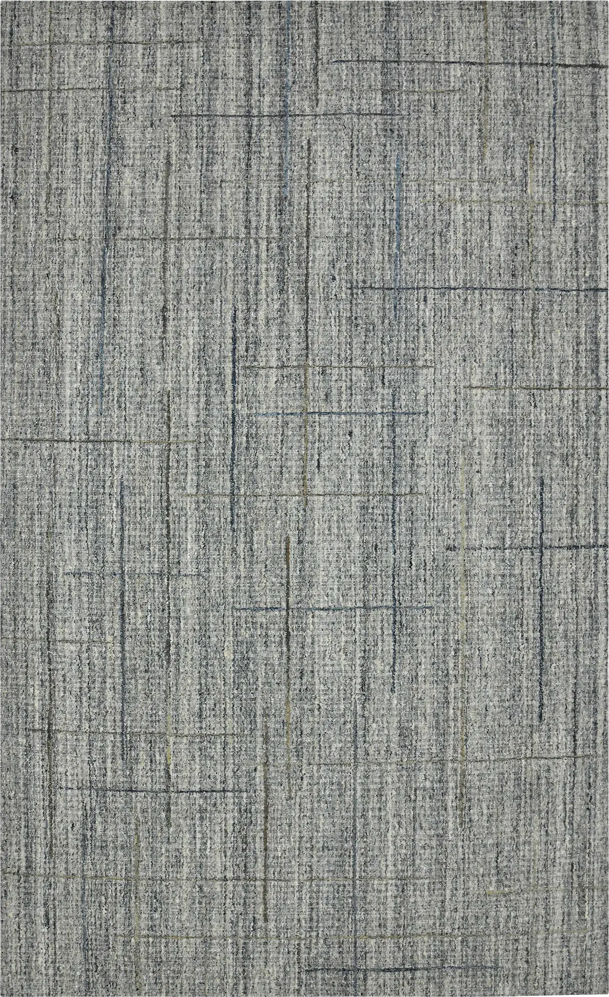 Sealy Vaelle Graphite 5' x 8' Rug