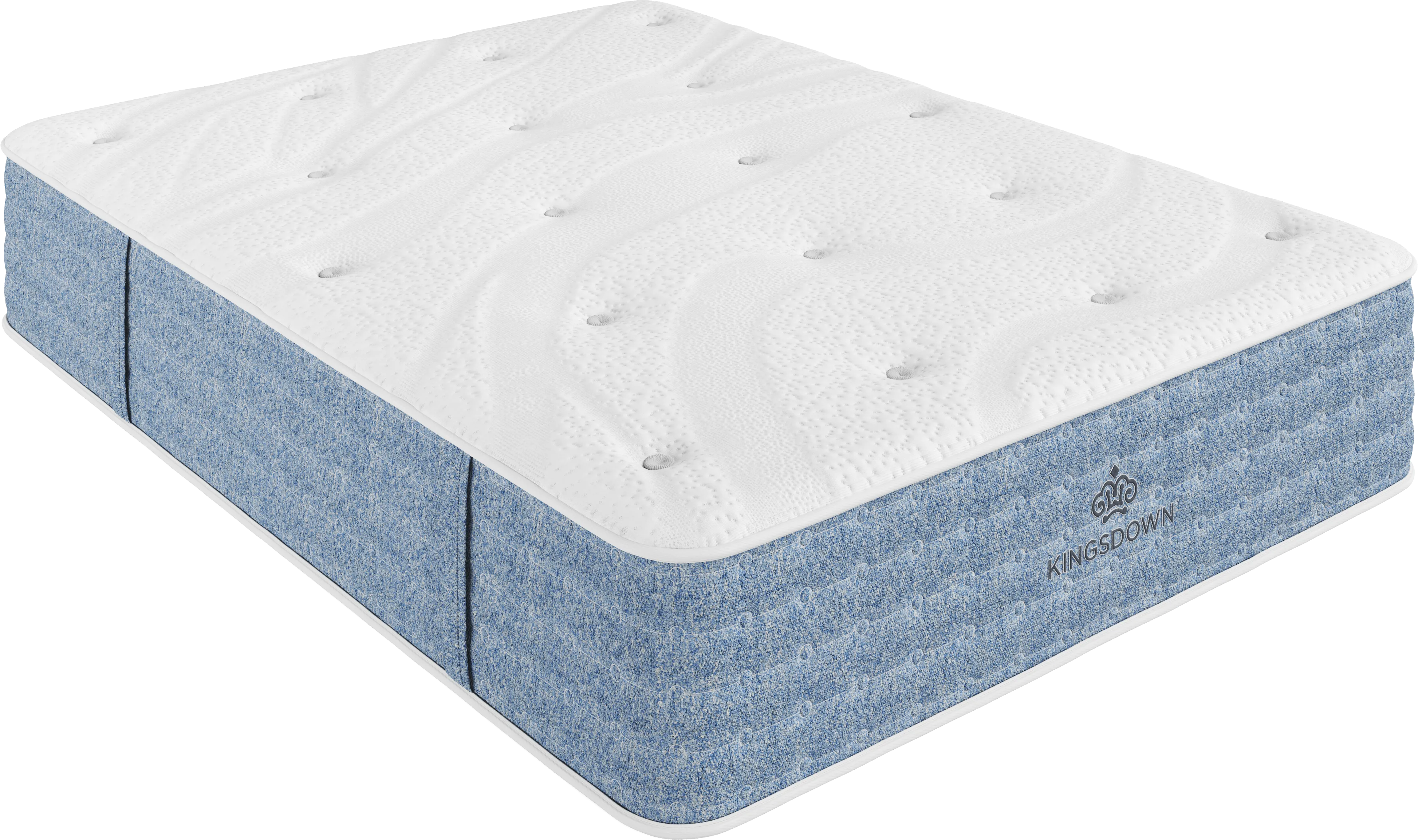 Kingsdown Forestbrook Twin Mattress - Thumbnail - Image 1