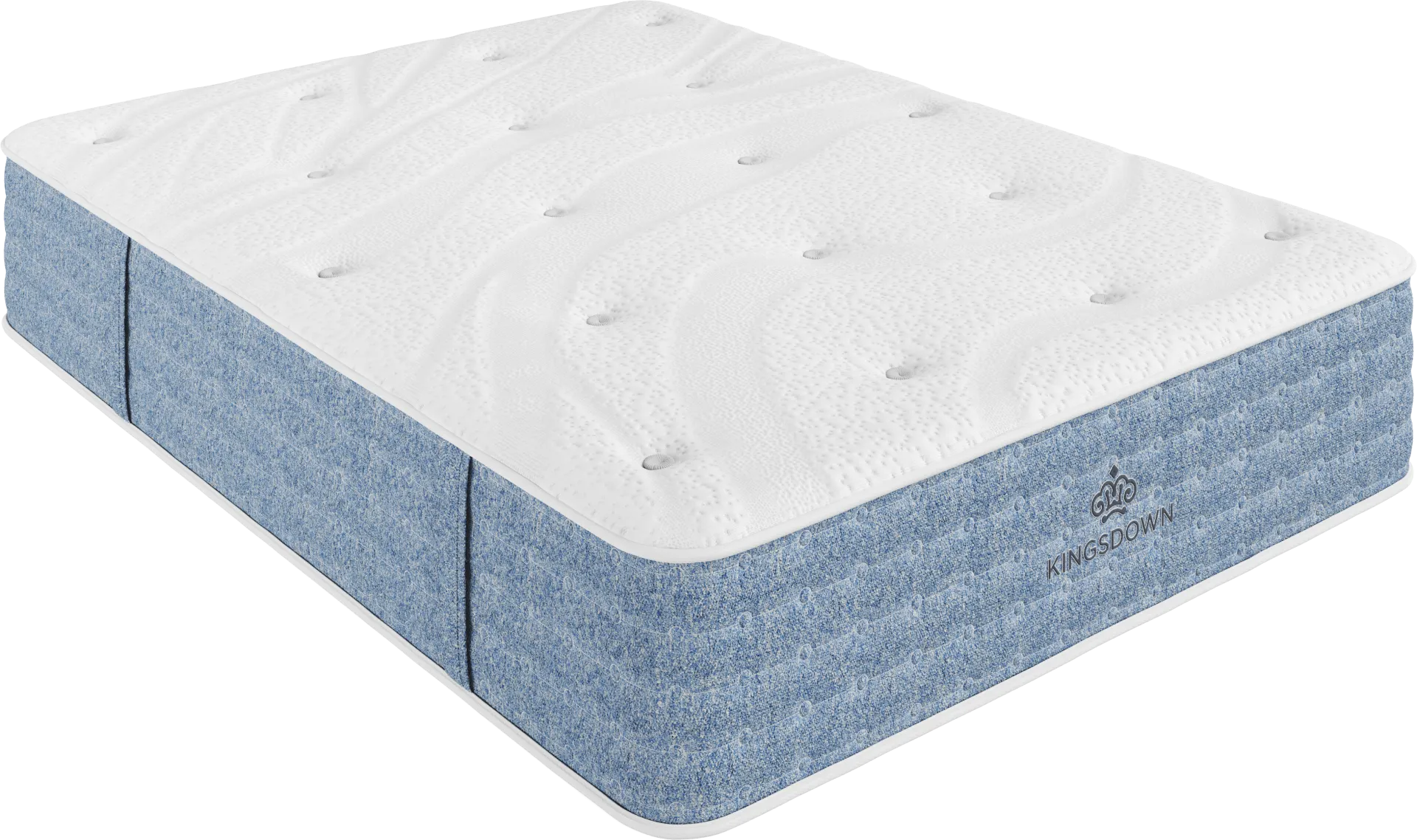 Kingsdown Forestbrook Full Mattress - Image 1
