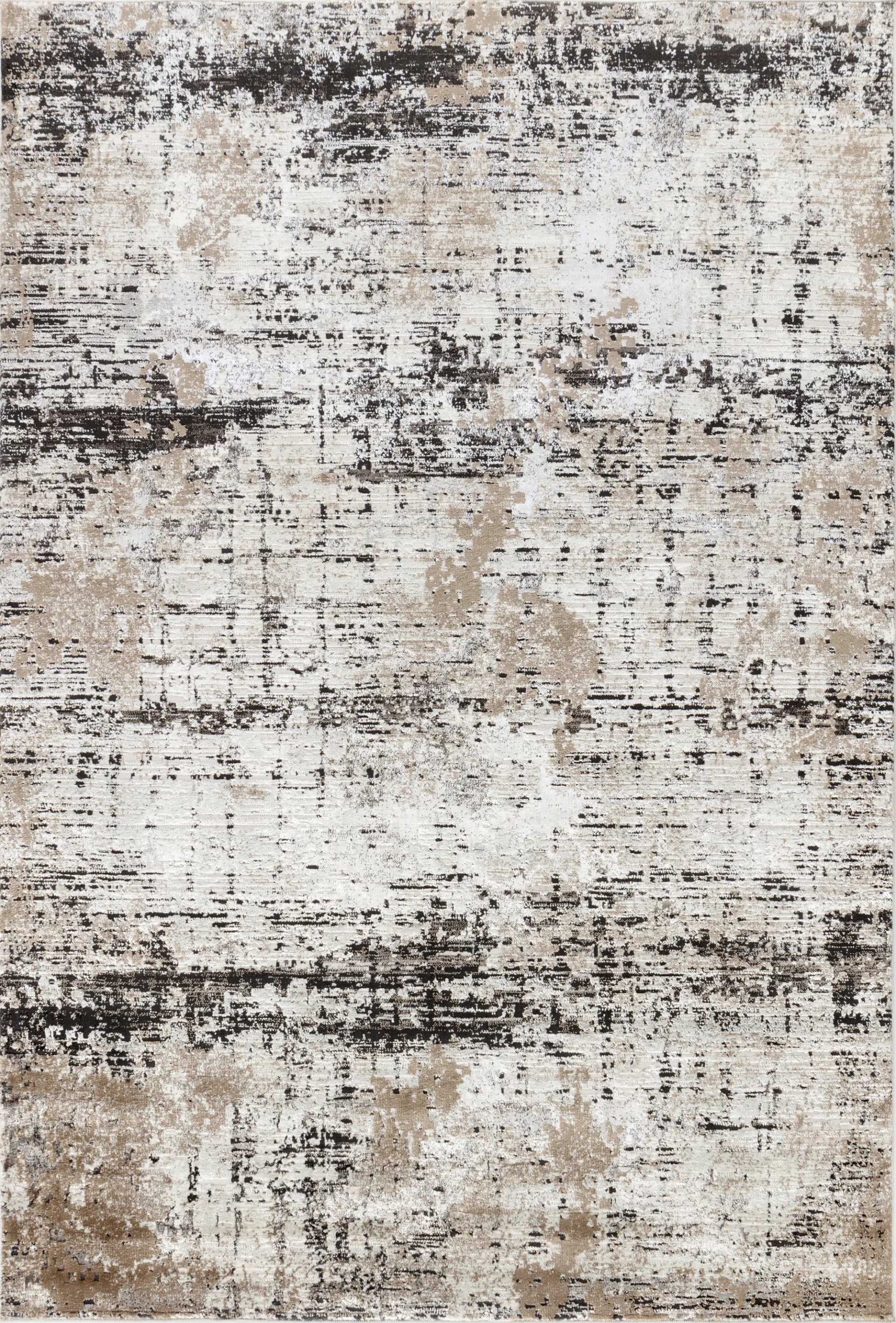Derdes Beige 9' x 12' Rug - Image 1