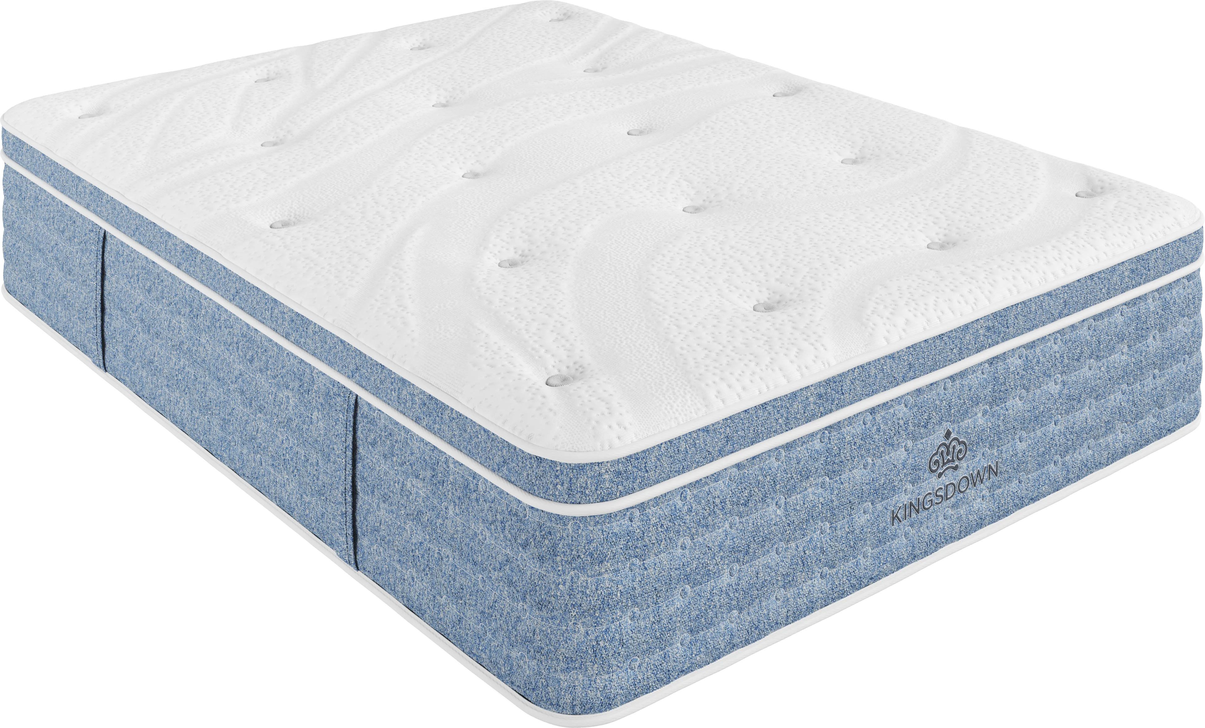 Kingsdown Orista Cove Full Mattress - Thumbnail - Image 1