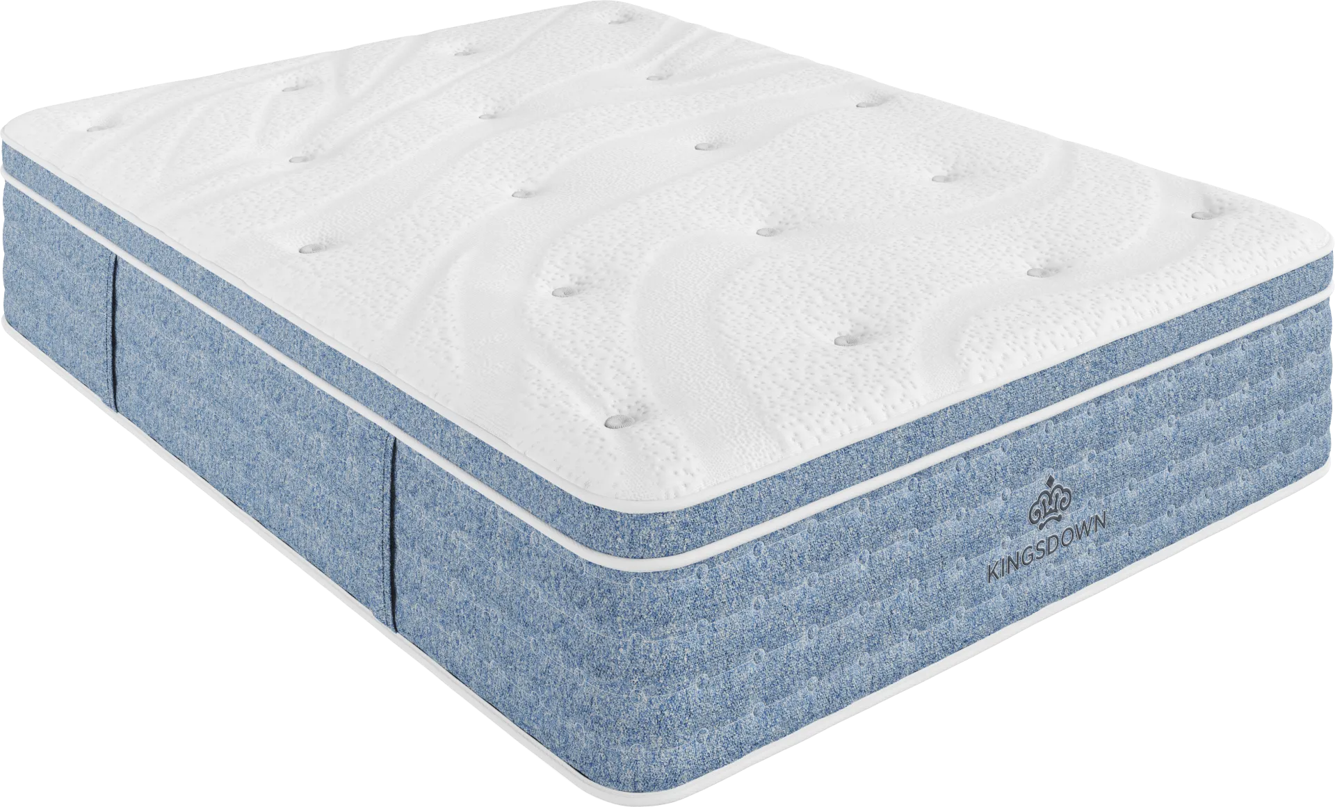 Kingsdown Orista Cove Full Mattress - Image 1