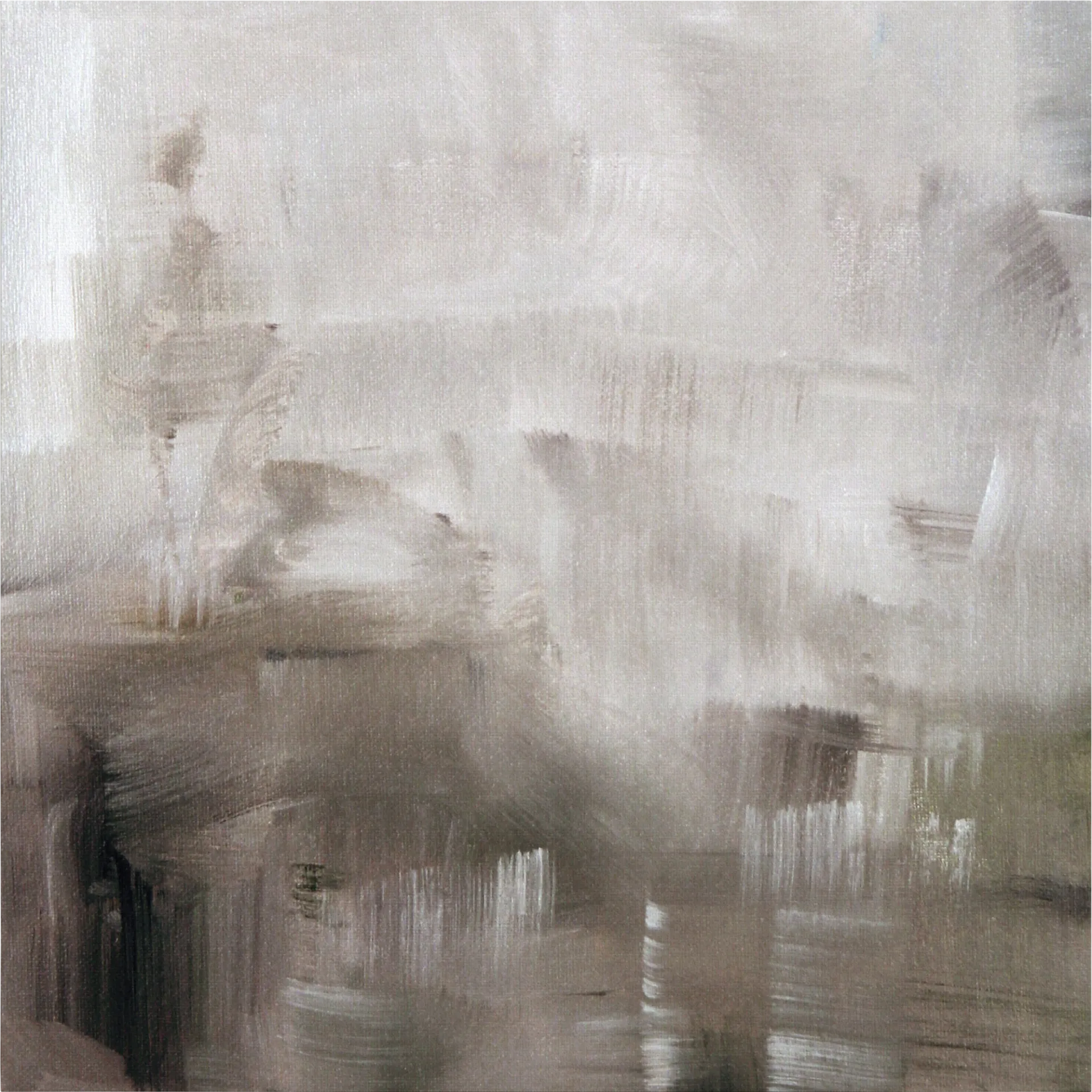 Abstract Tonal Multi Artwork - Image 1