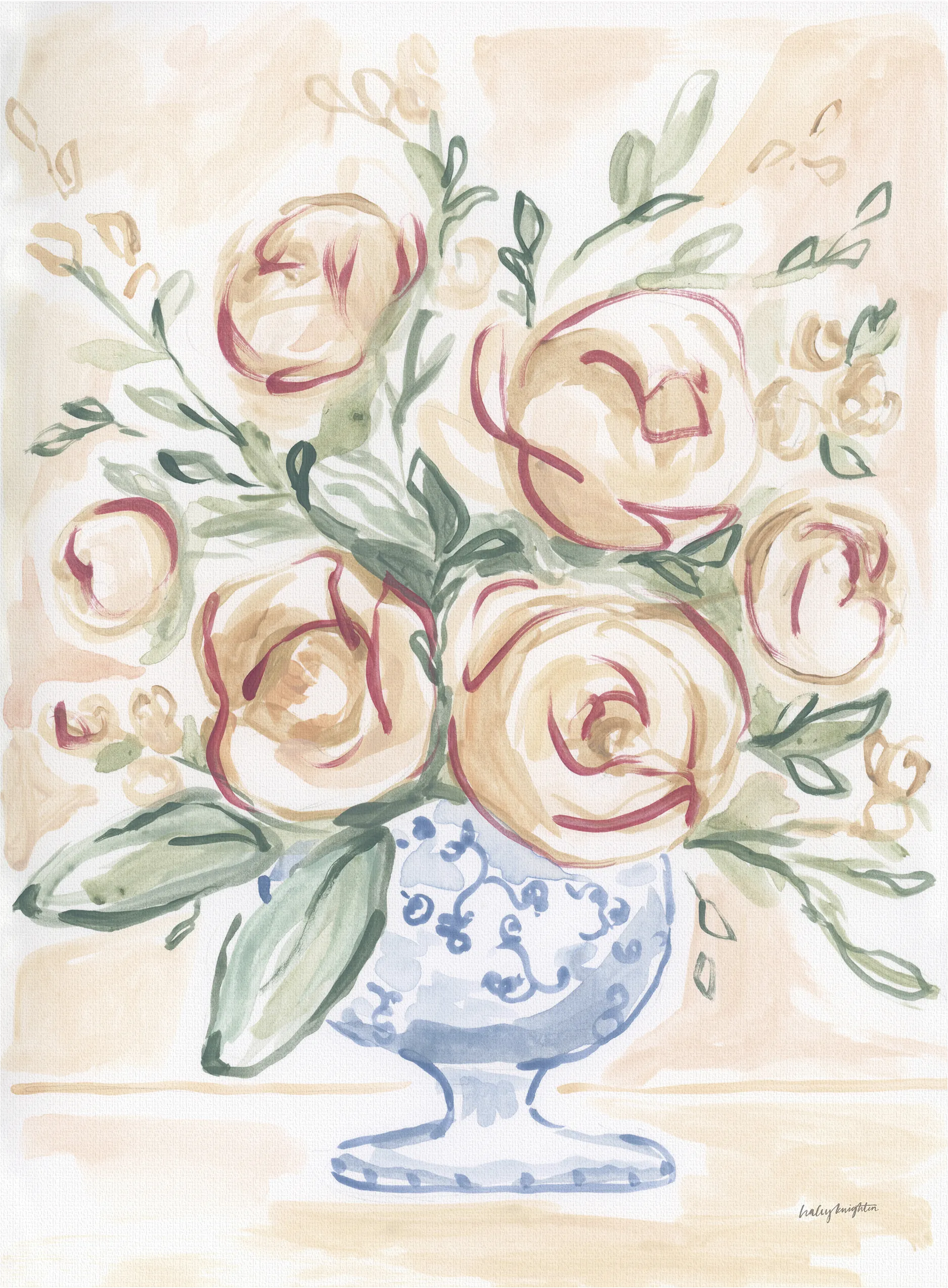 Belle Multi Artwork - Thumbnail - Image 1