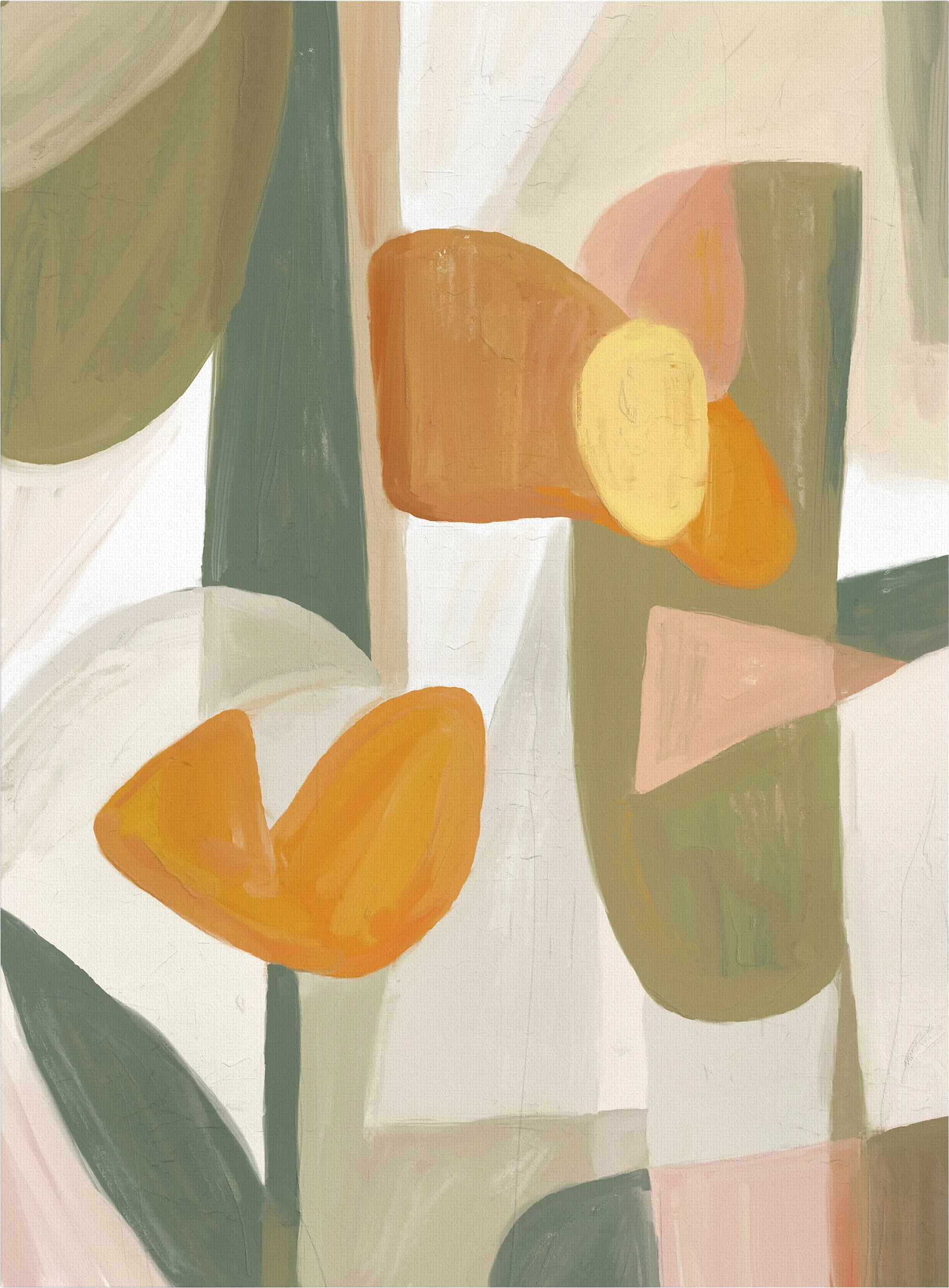 All The Shapes Multi Artwork - Image 1