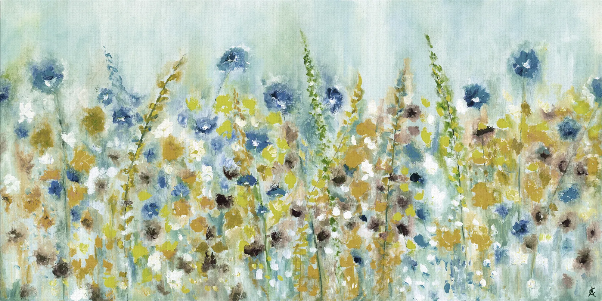 Charming Multi Artwork - Image 1