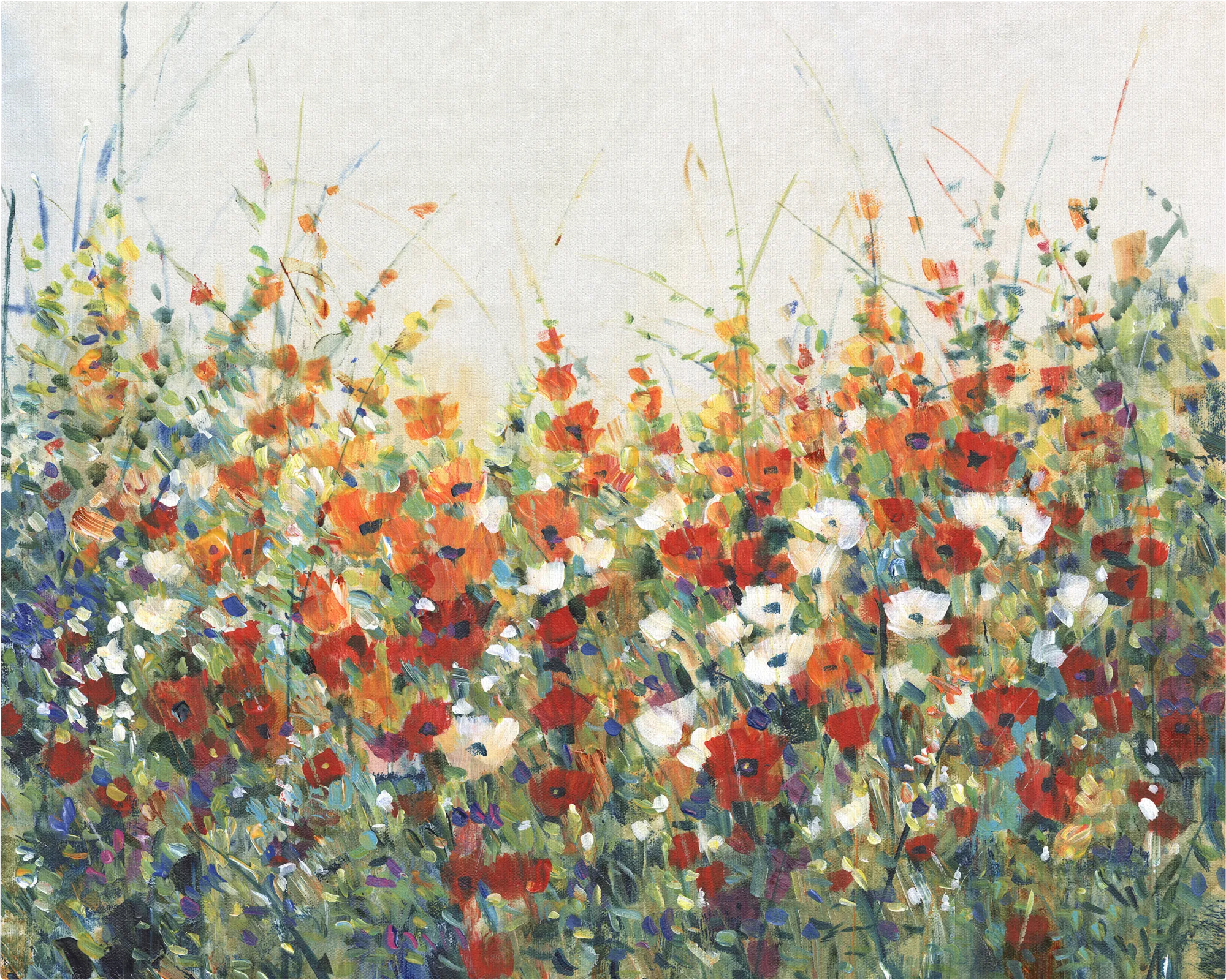 Blooming Multi Artwork - Thumbnail - Image 1