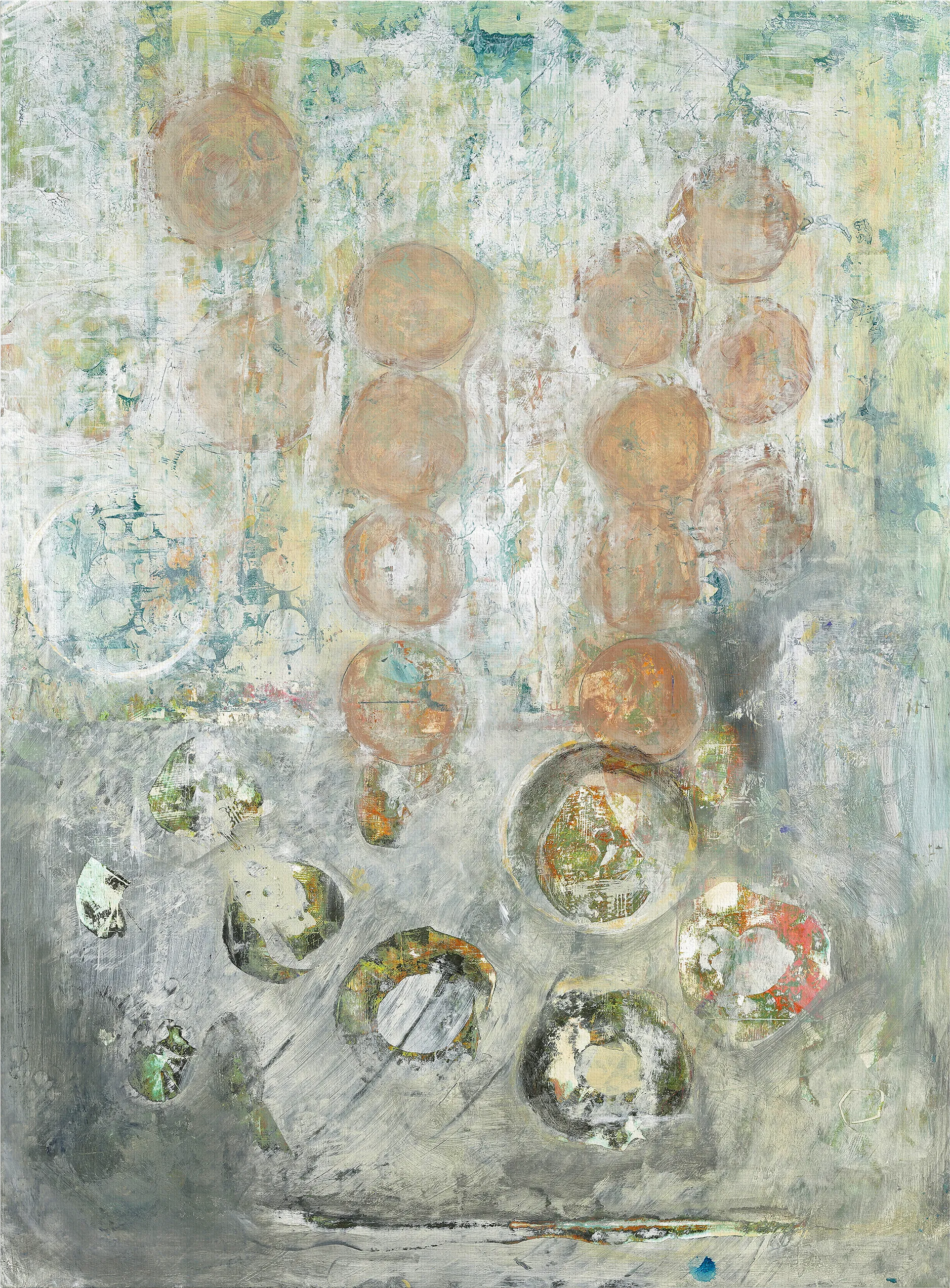 Alston Multi Artwork - Thumbnail - Image 1