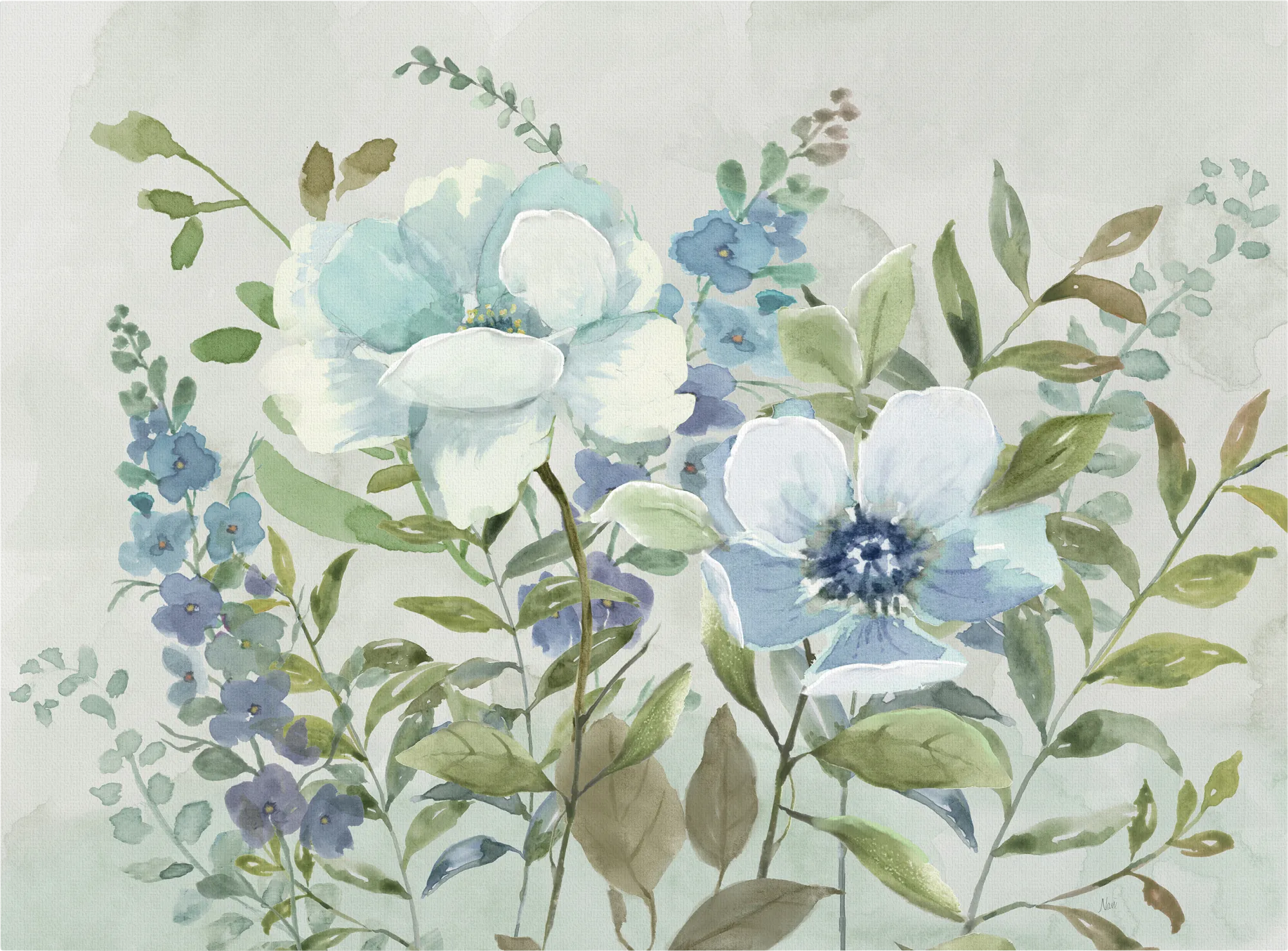 The Buds Multi Artwork - Image 1