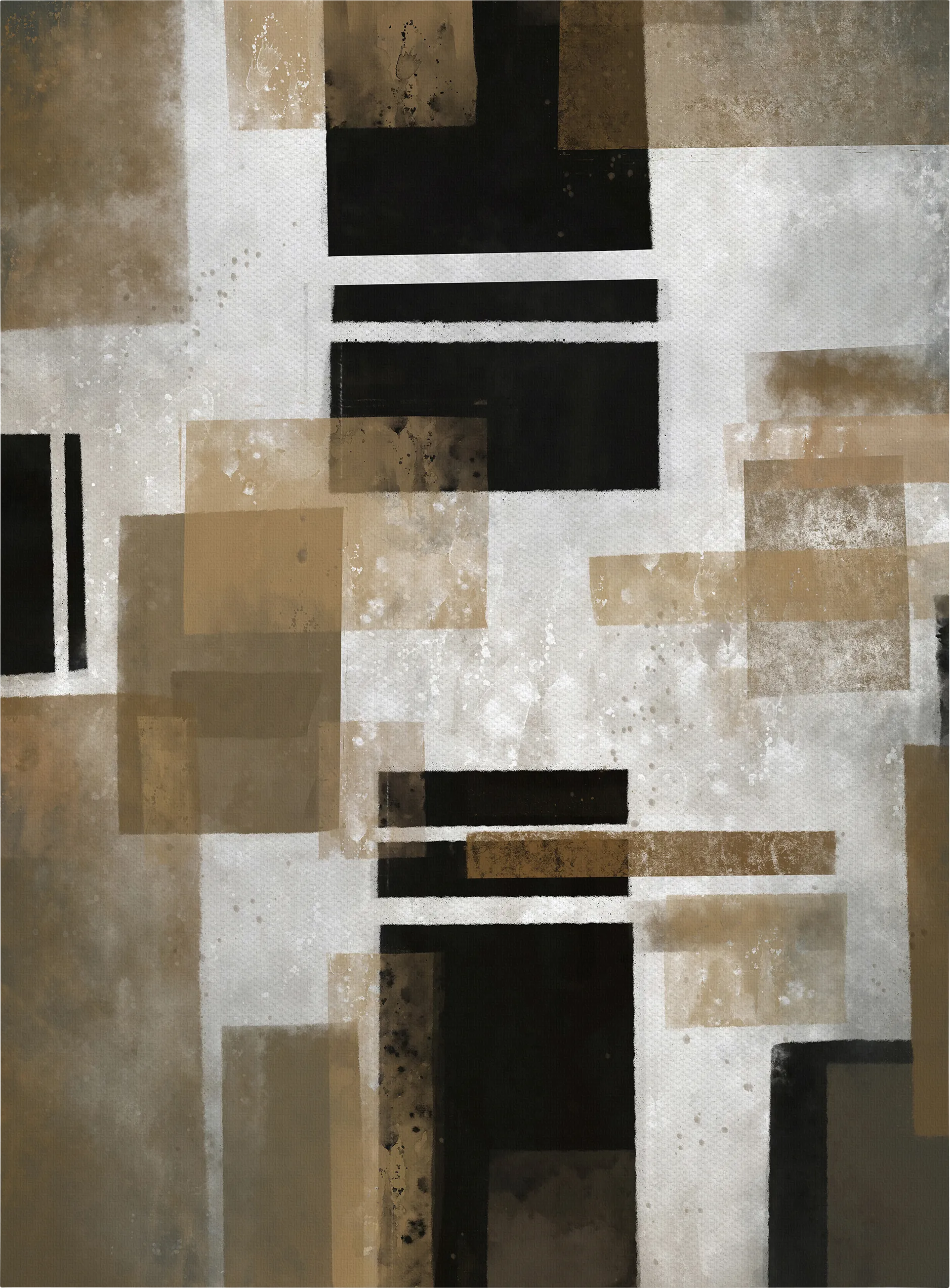 Chetna Multi Artwork - Image 1