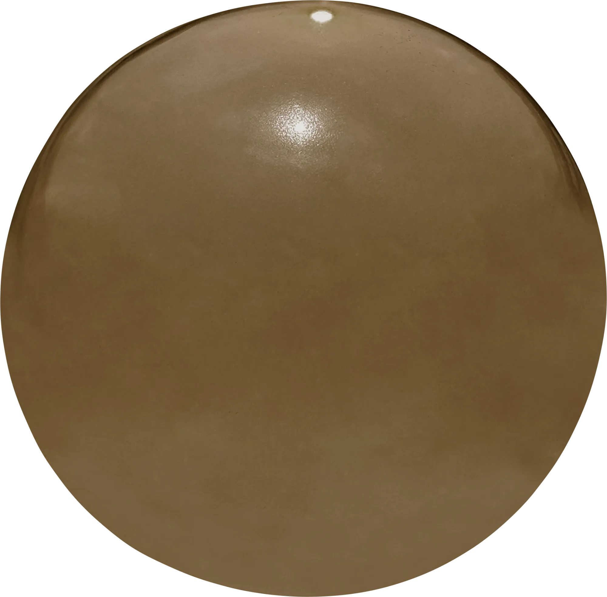 Panyr Brown Sculpture - Image 1