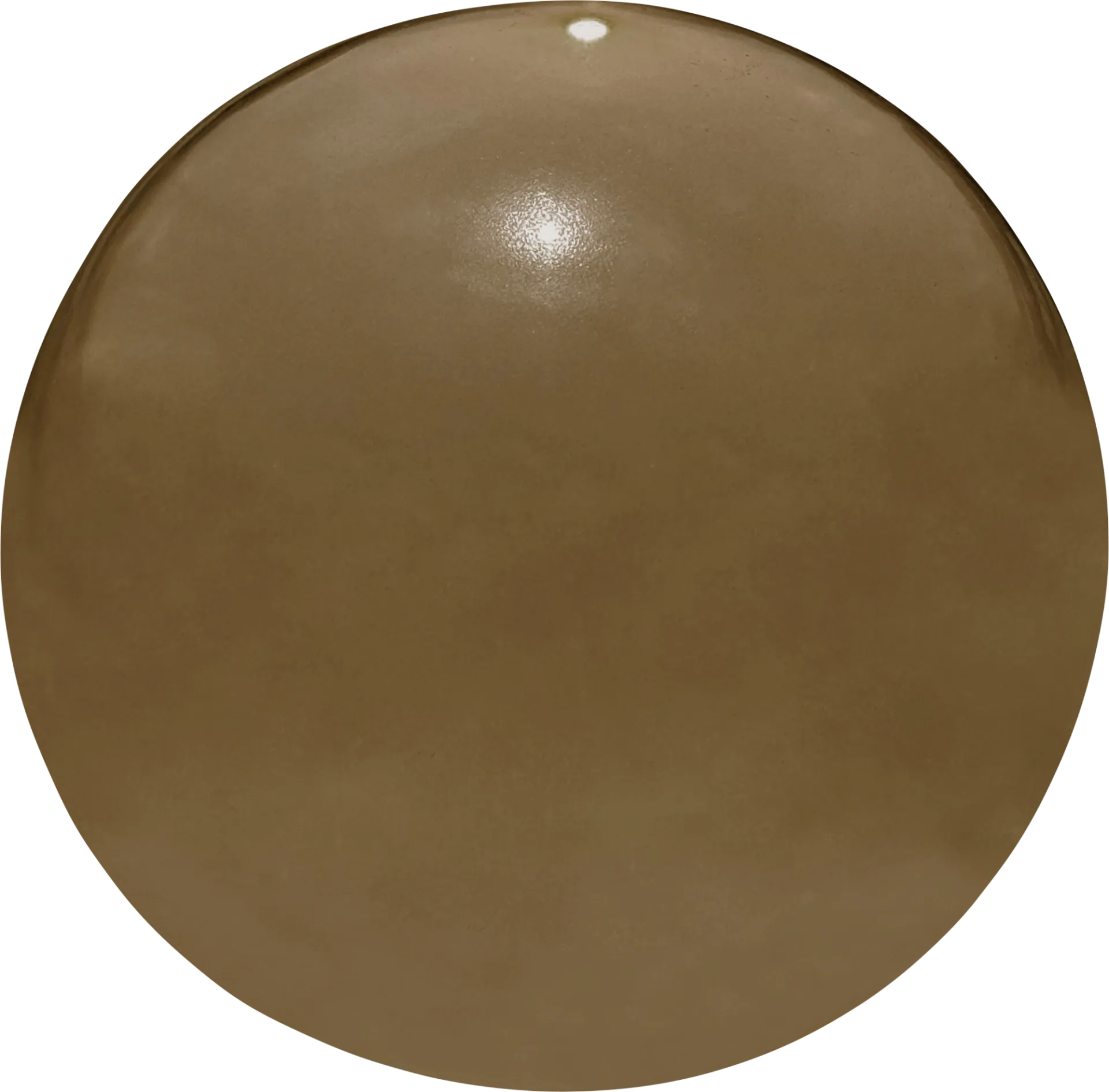 Panyr Brown Sculpture - Image 1