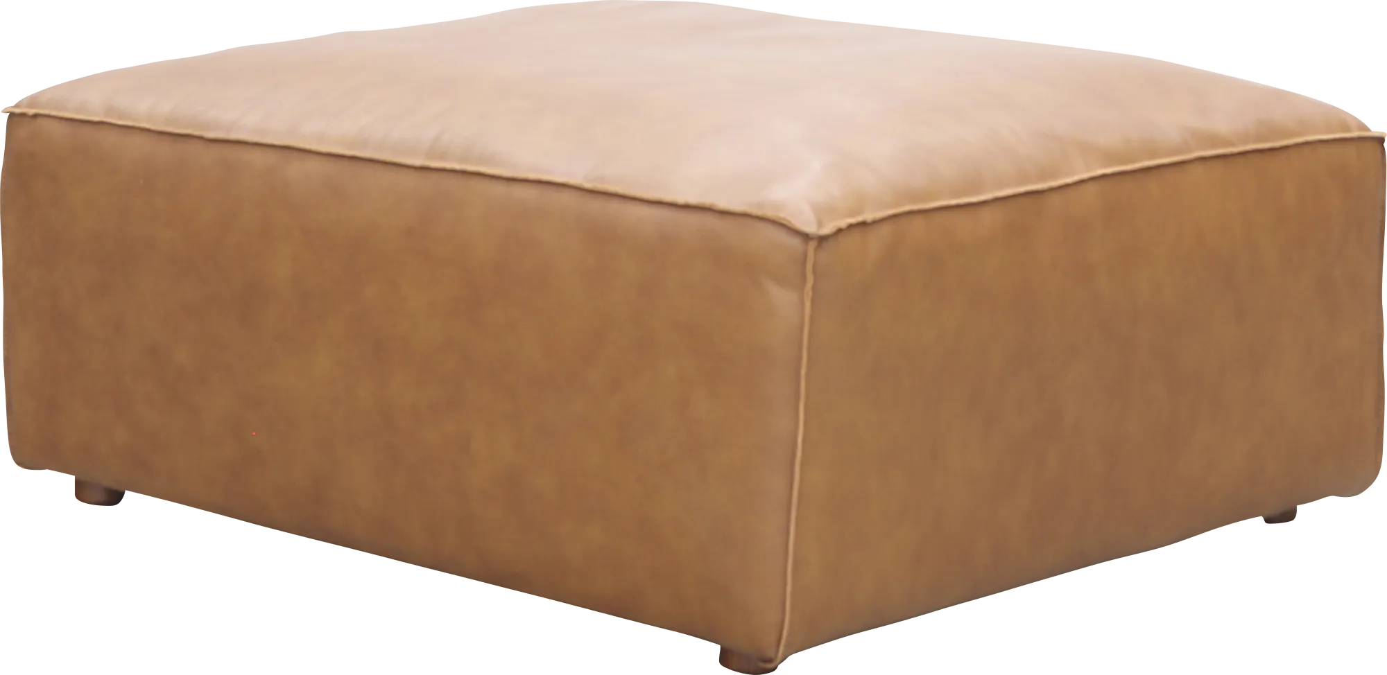 Araksi Tan Ottoman - Image 1
