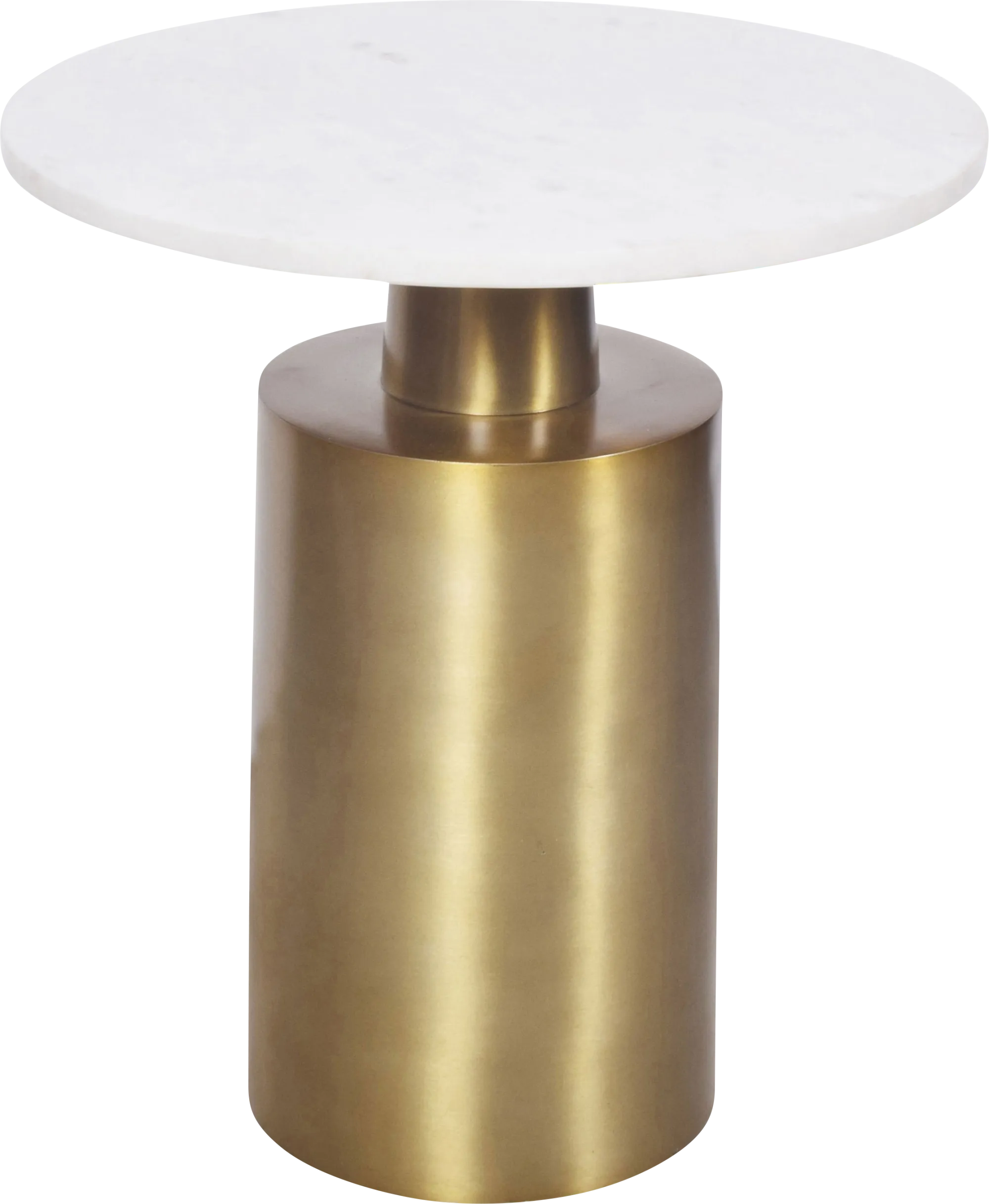 Payl Yellow Accent Table - Thumbnail - Image 1