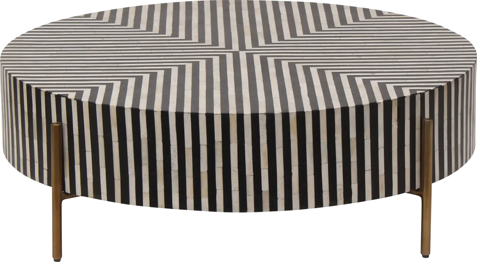Hawrei Multi Cocktail Table