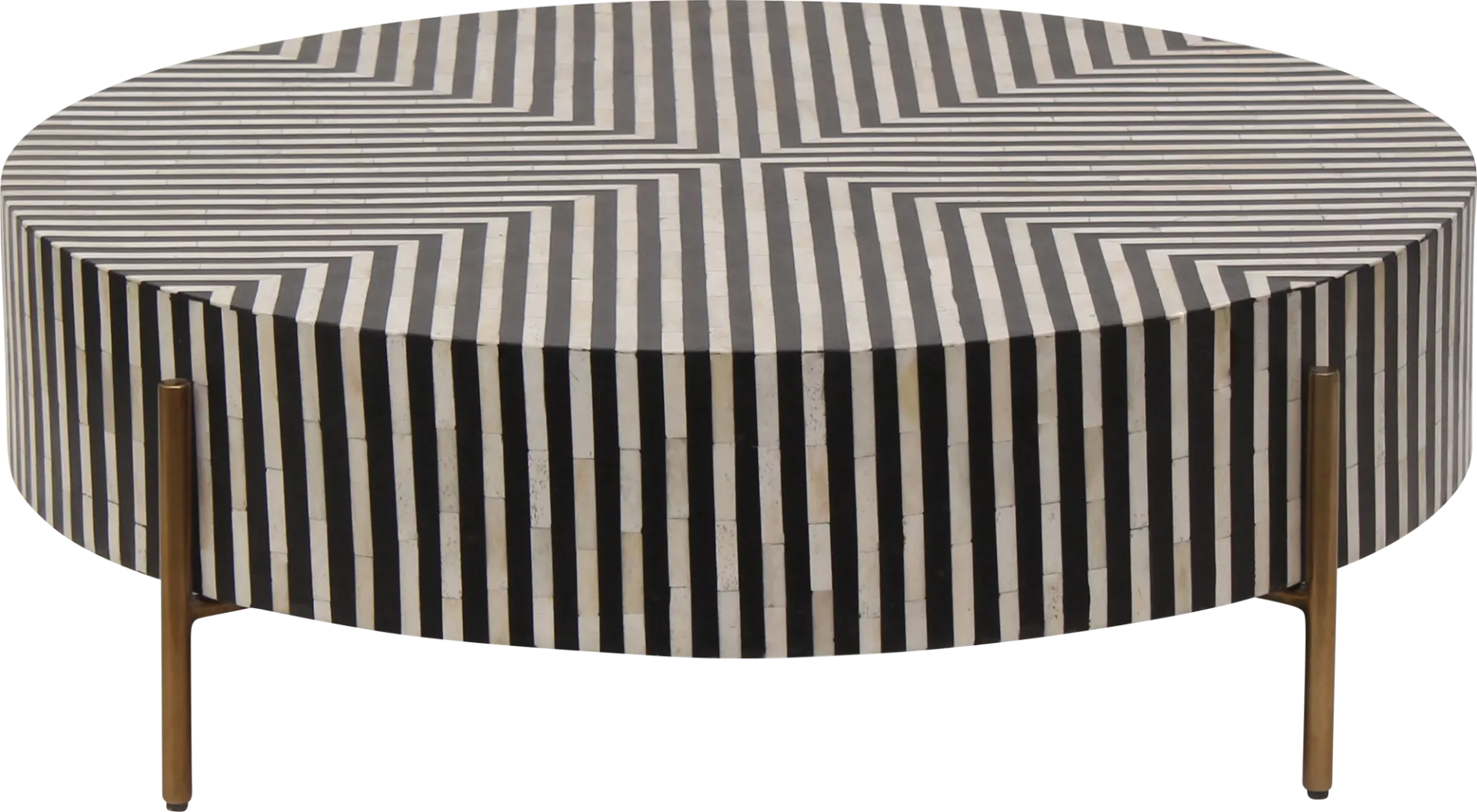 Hawrei Multi Cocktail Table - Image 1