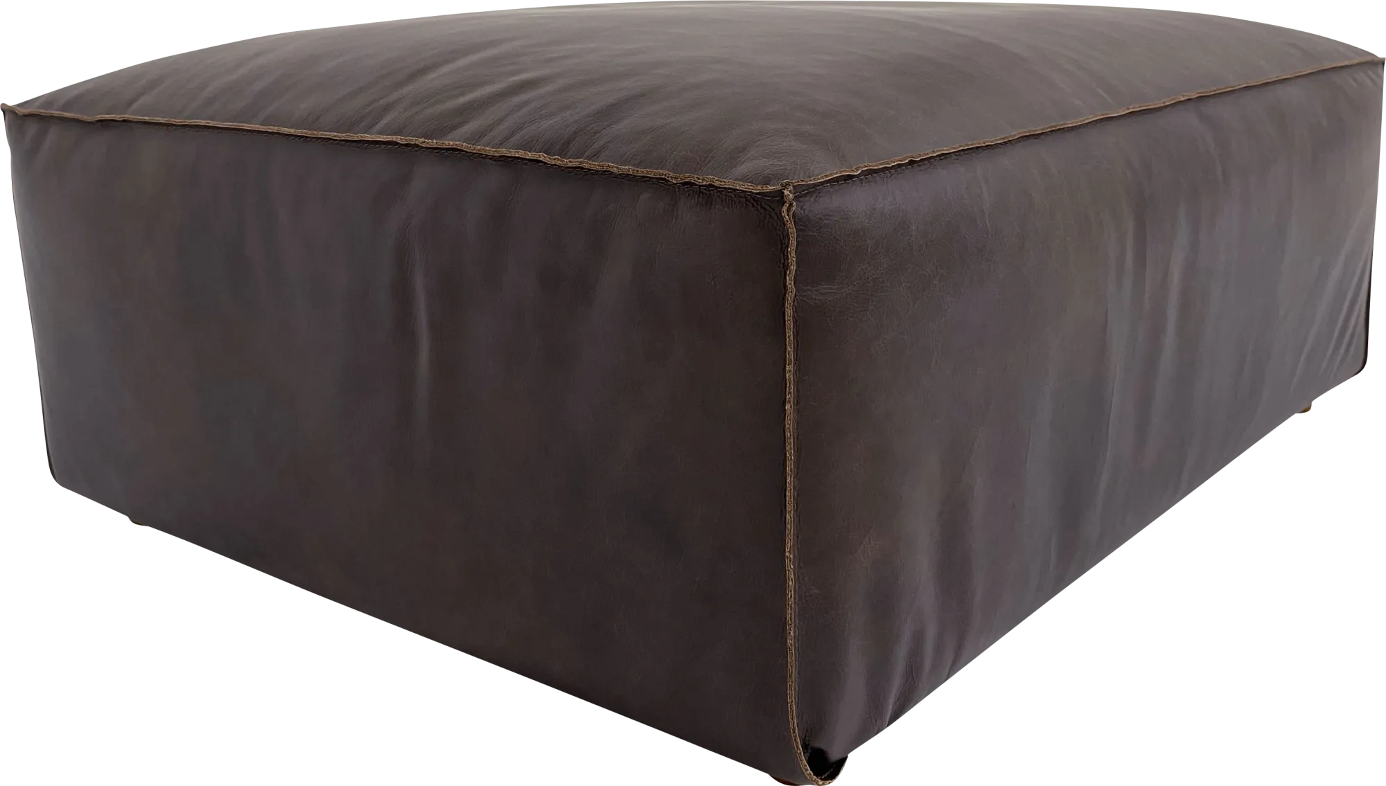 Araksi Espresso Ottoman - Thumbnail - Image 1