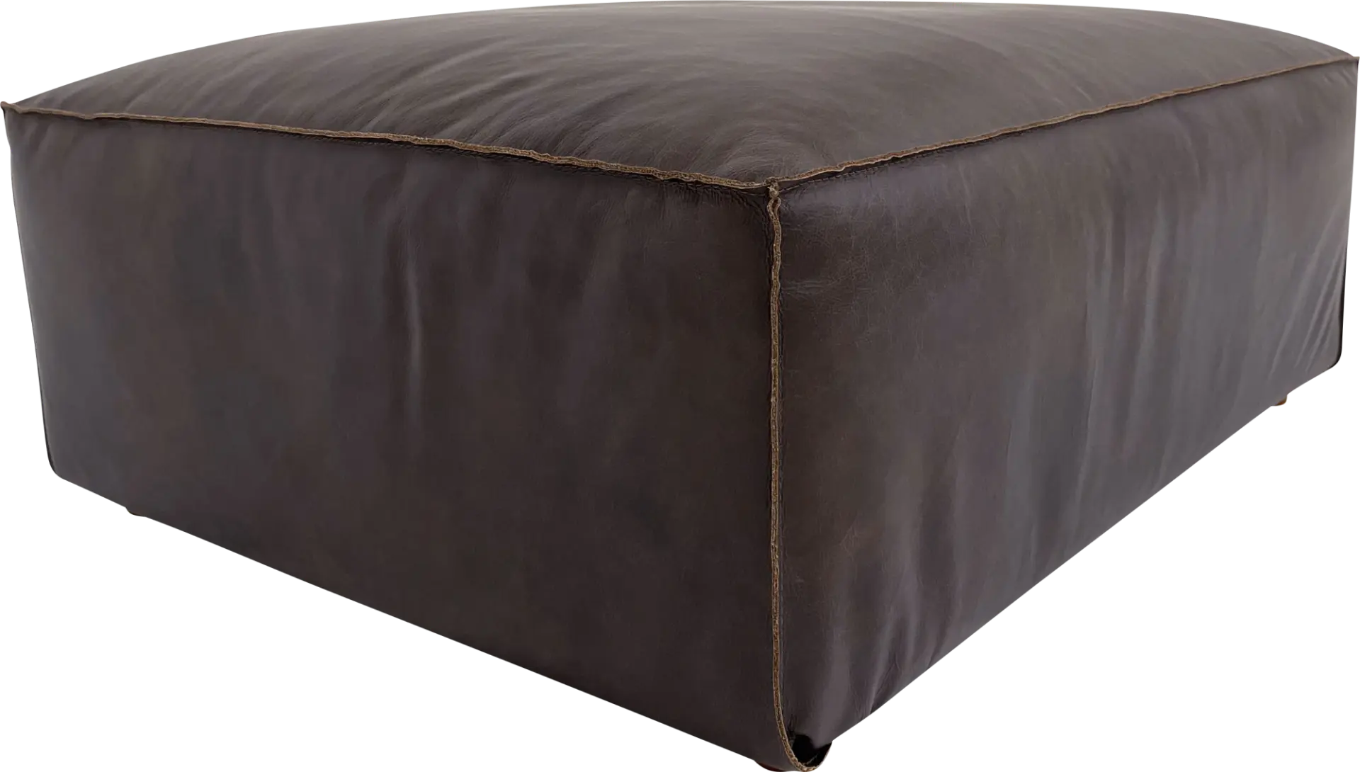 Araksi Espresso Ottoman