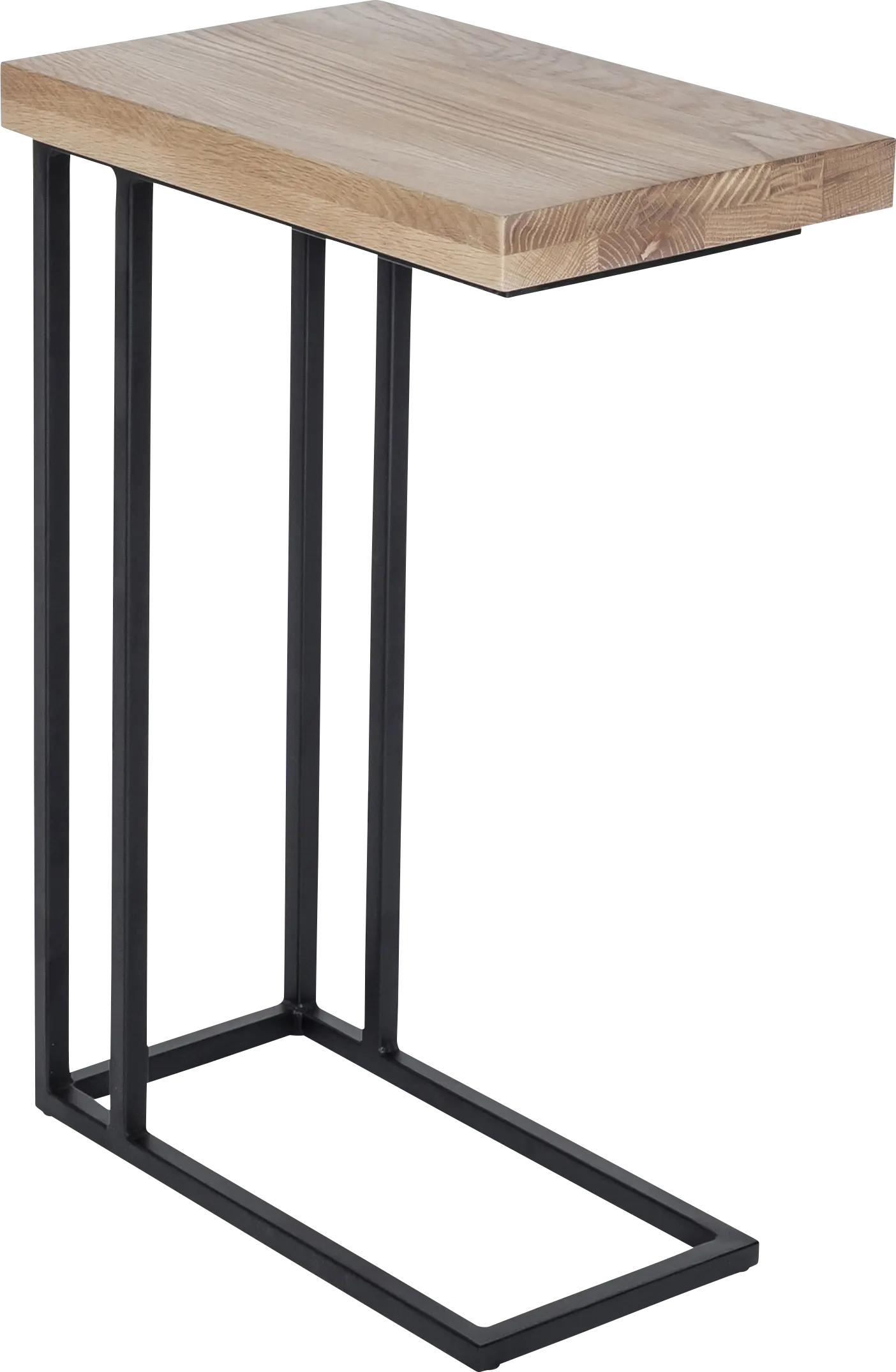 Arsenea Natural End Table