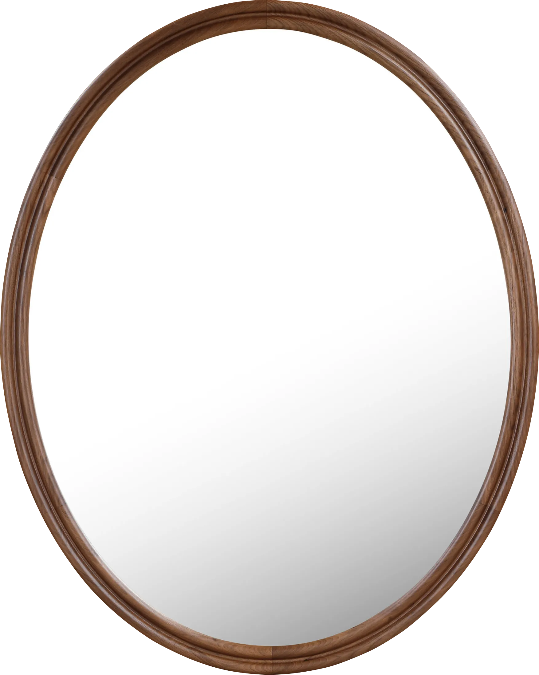Shaahi Brown Mirror - Image 1
