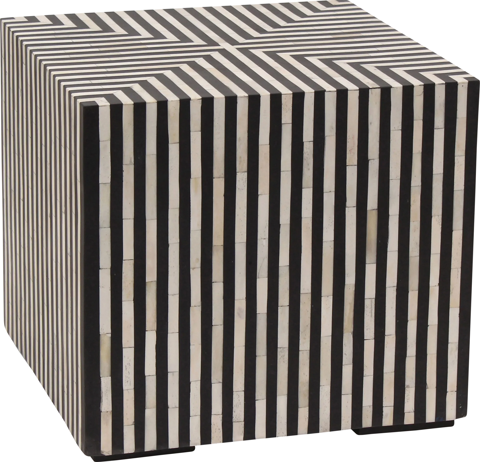 Albin Multi End Table - Thumbnail - Image 1