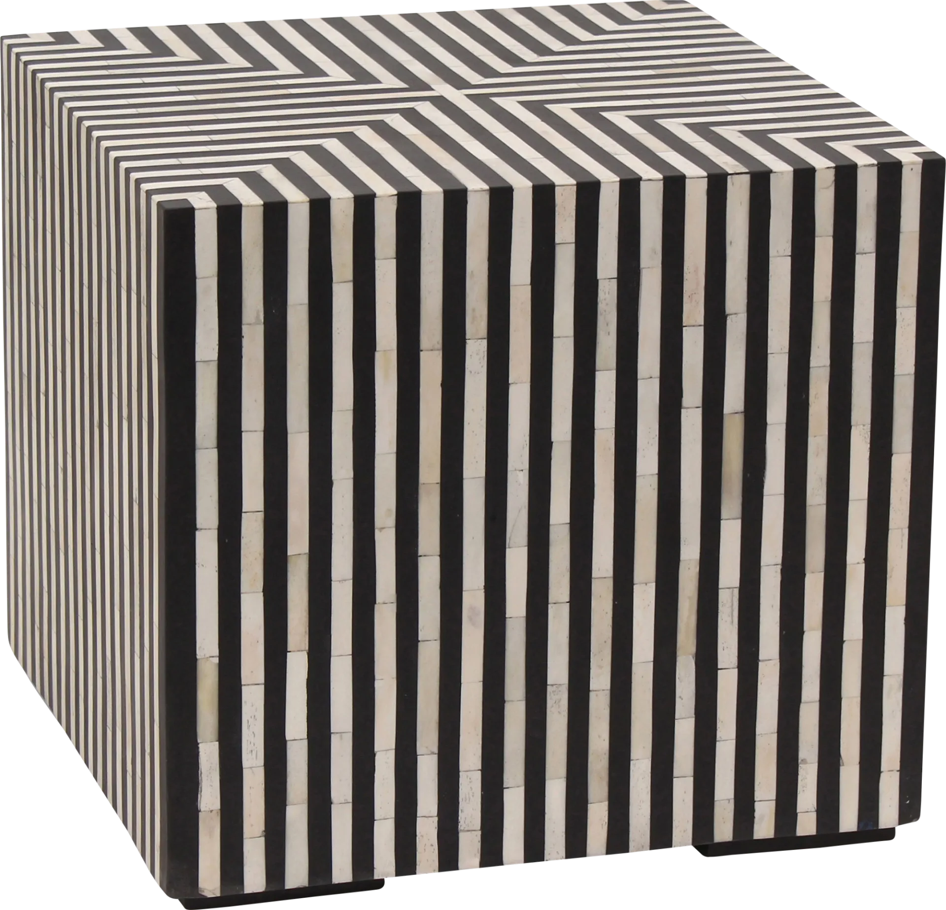 Albin Multi End Table - Image 1