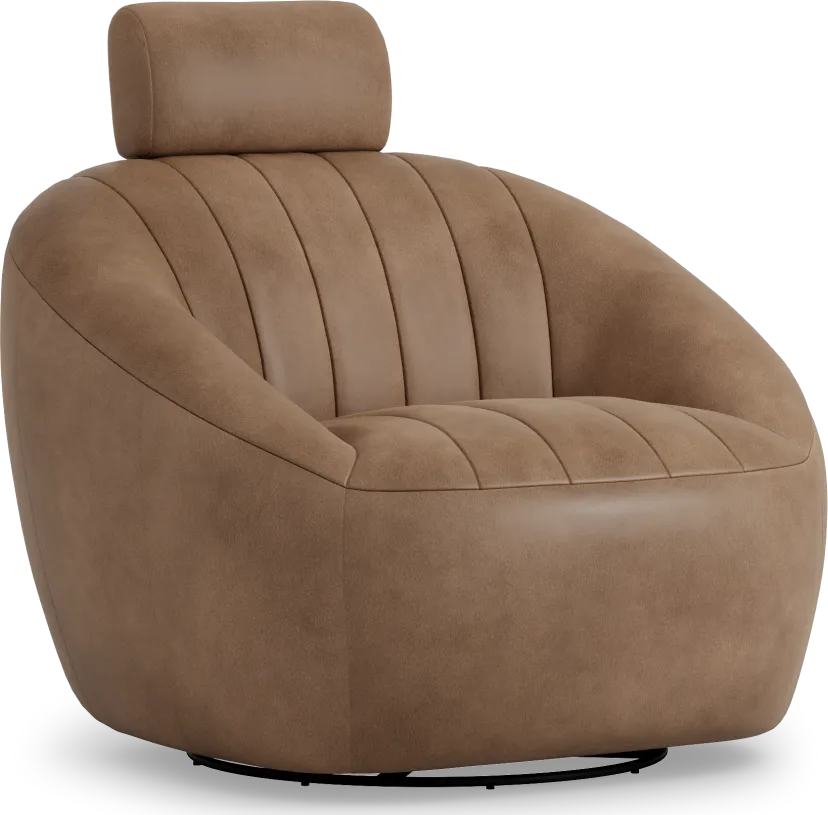 Kids Cloud9 Saddle Swivel Chair