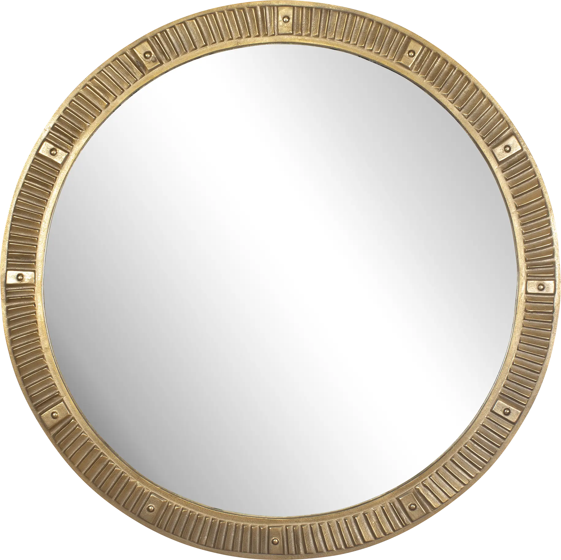 Oster Gold Mirror