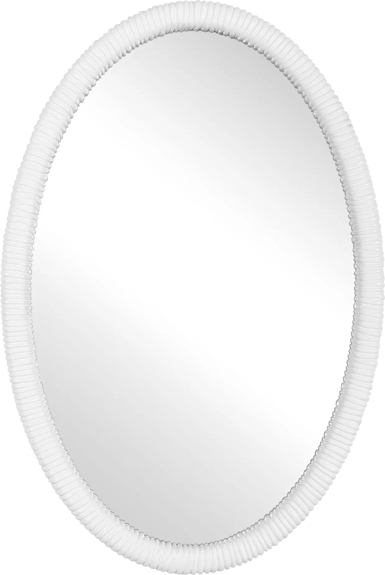 Totirda White Mirror