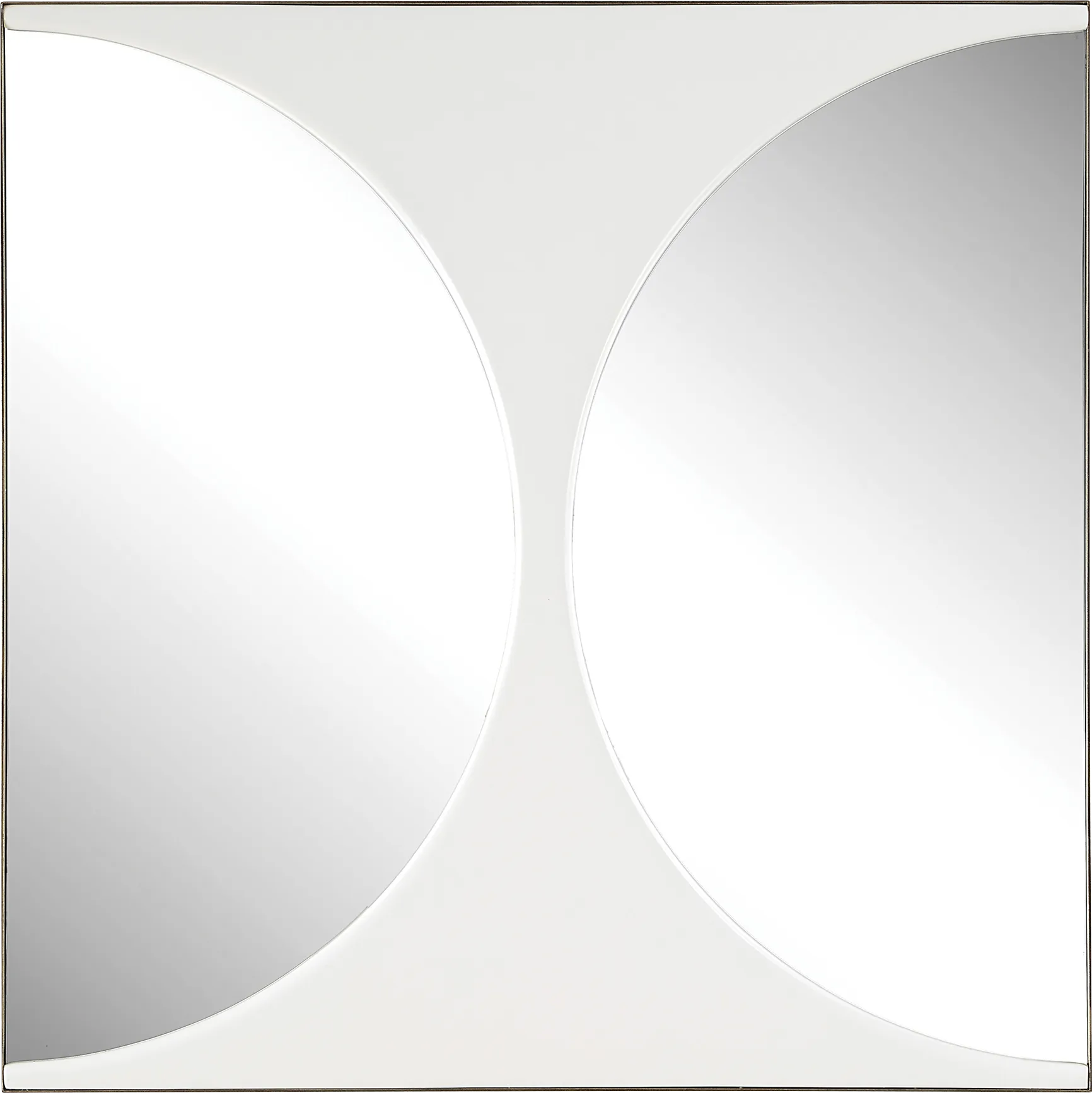 Rilarto White Mirror - Thumbnail - Image 1
