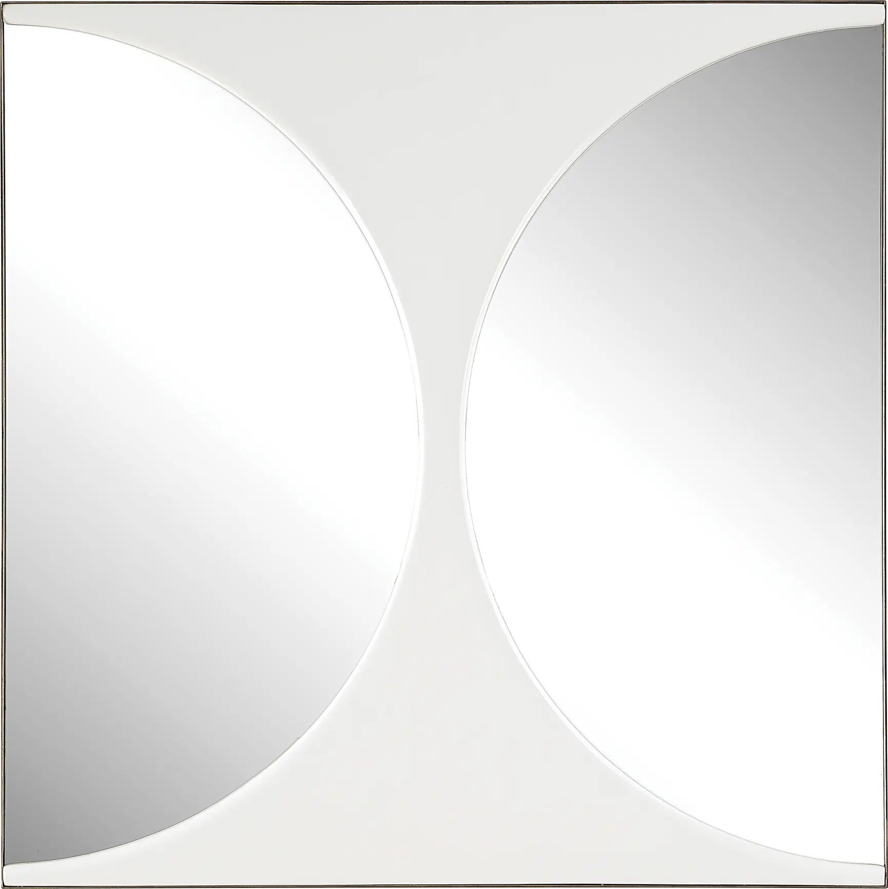 Rilarto White Mirror