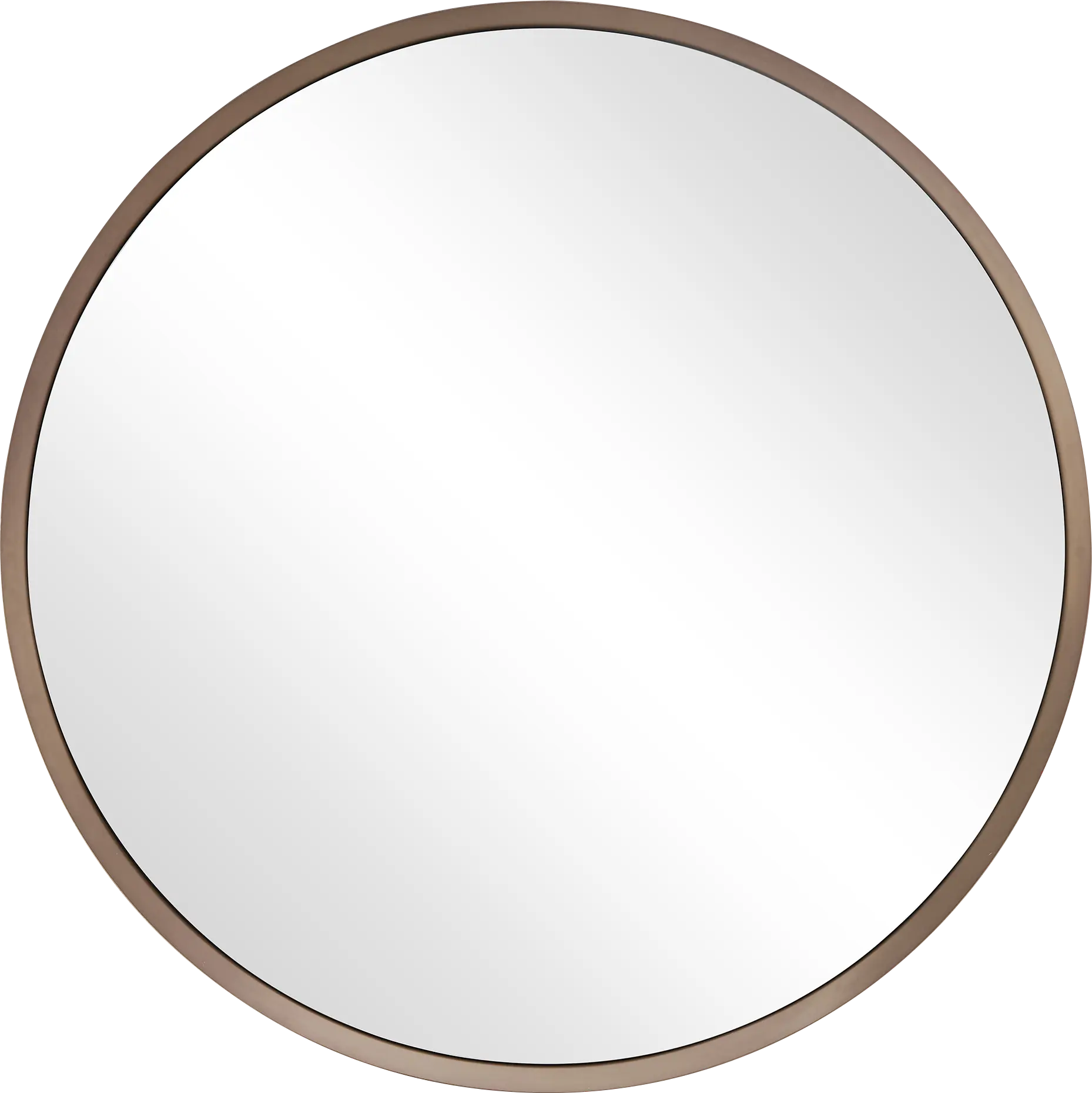 Emhirr Bronze Mirror