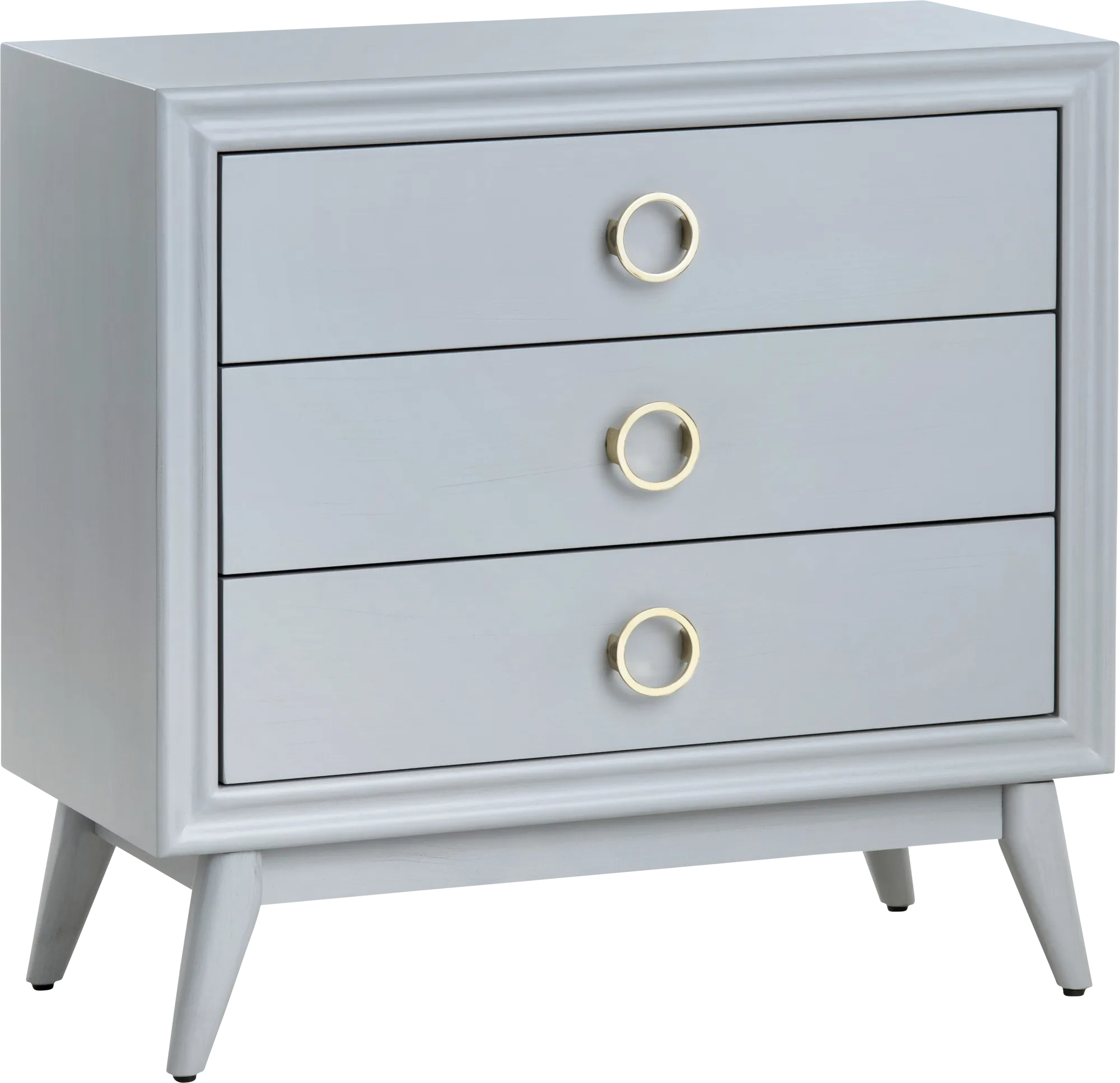Gemmobile Gray Chest - Image 1