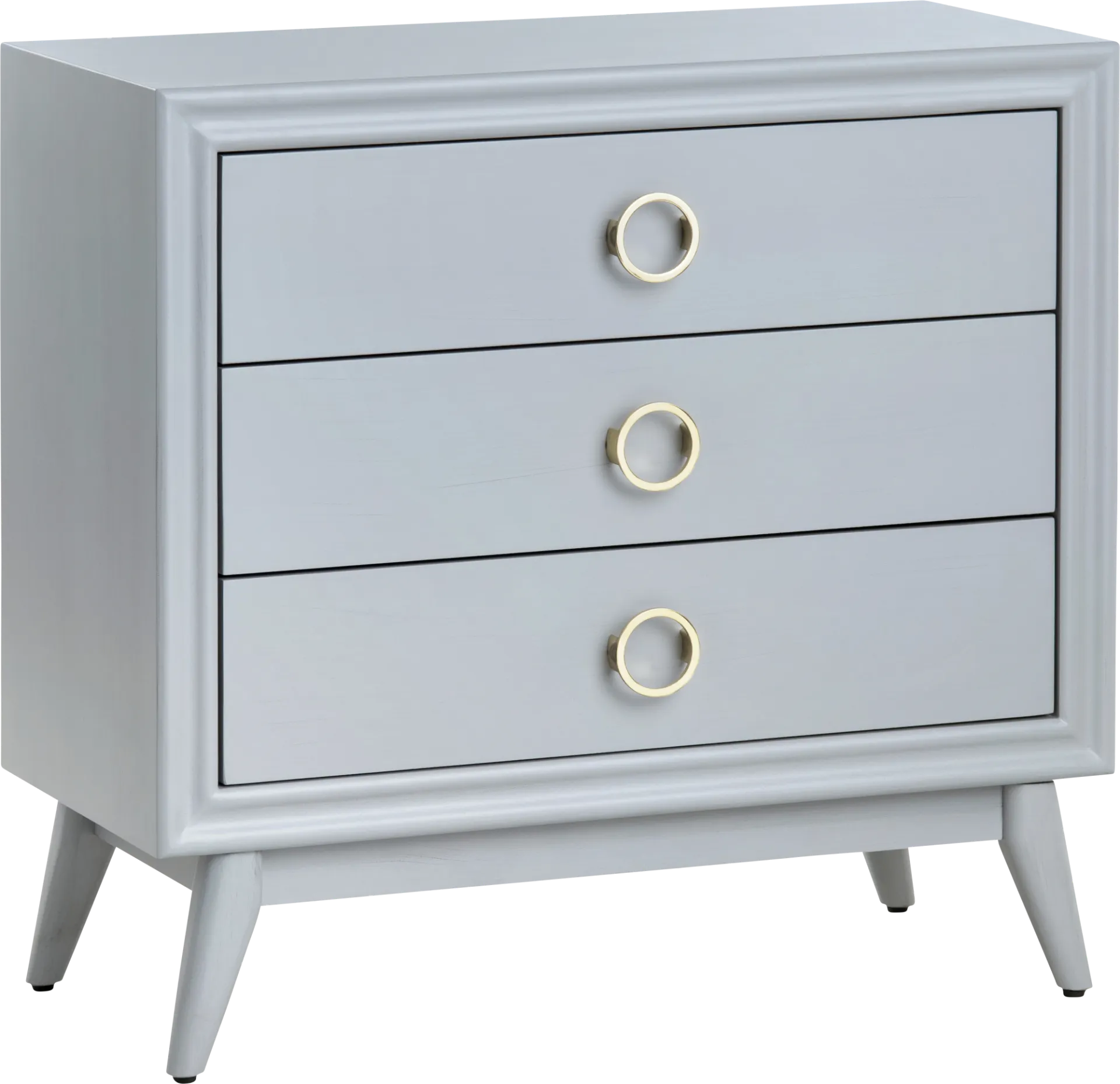 Gemmobile Gray Chest - Image 1