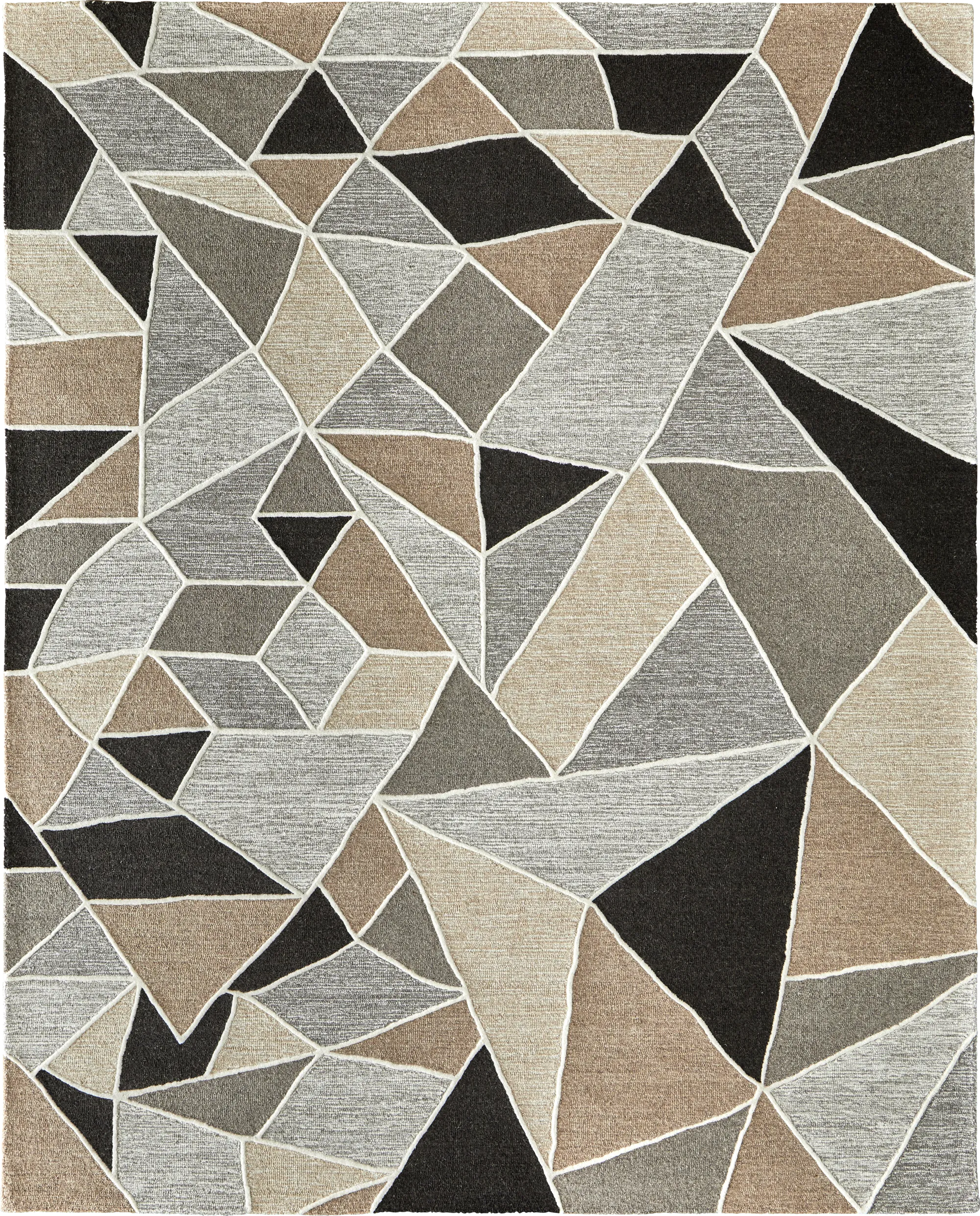 Renaya Multi 8' x 10' Rug - Image 1