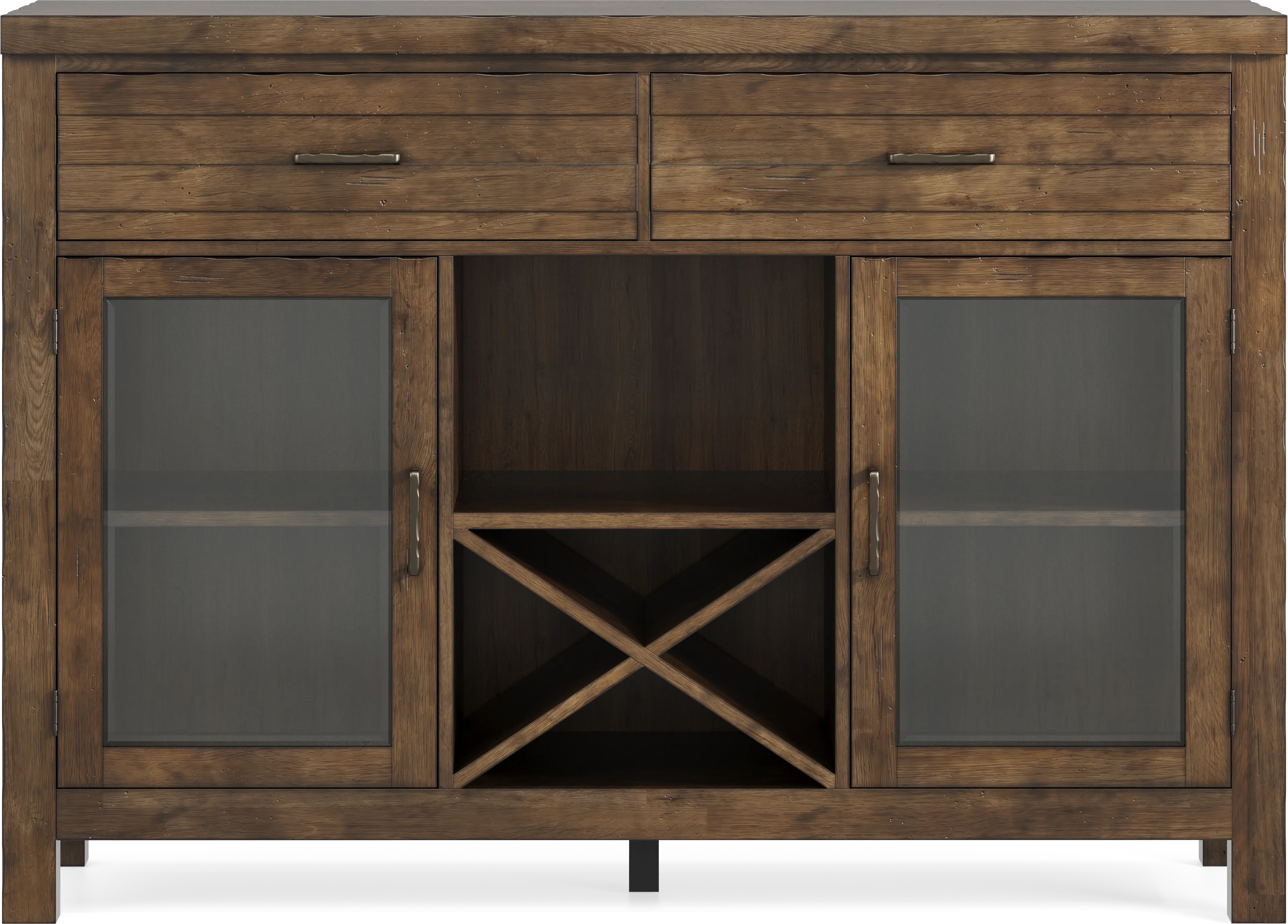 Covered Bridge Tobacco Server - Thumbnail - Image 1
