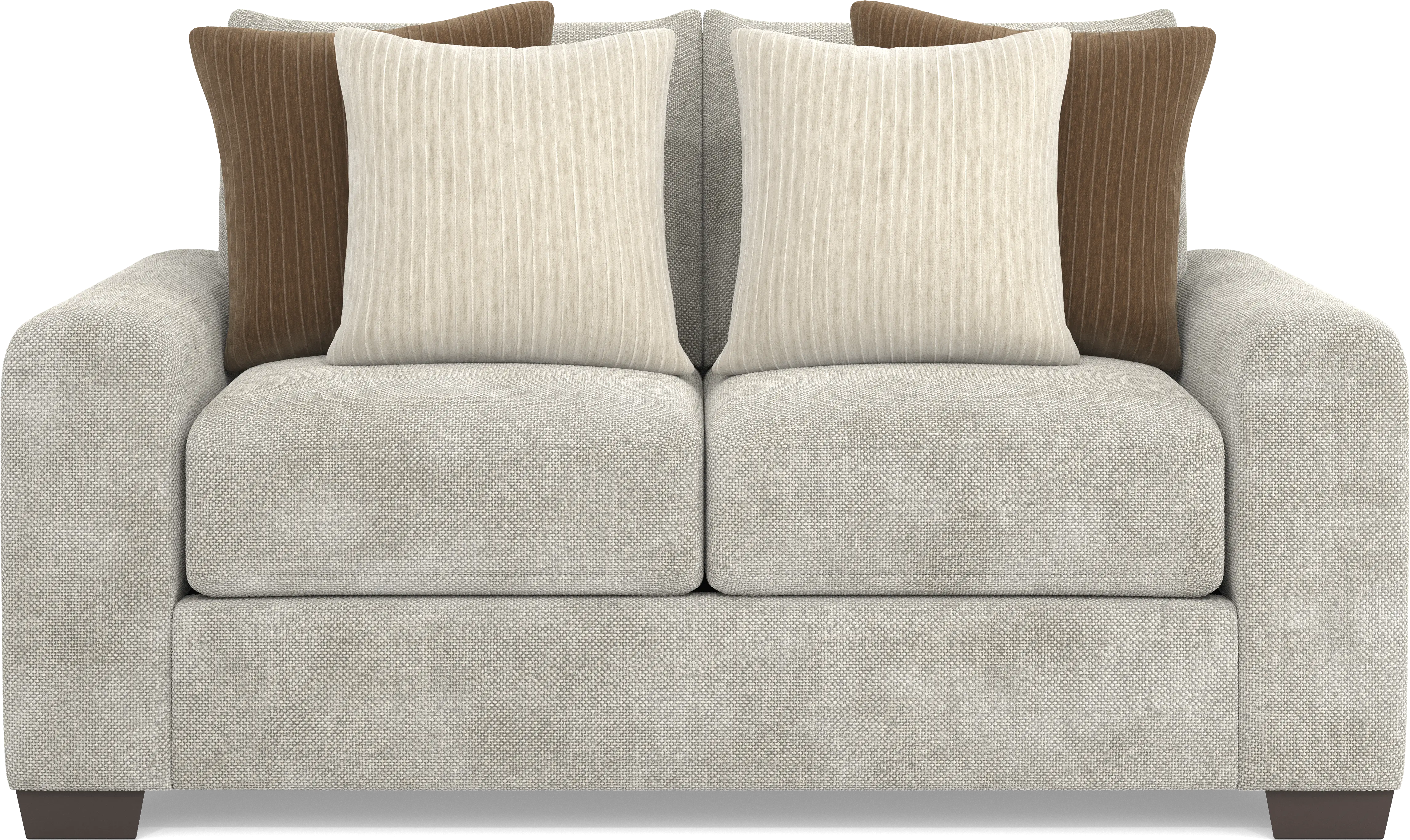 Martin Gray 5 Pc Living Room - Thumbnail - Image 10