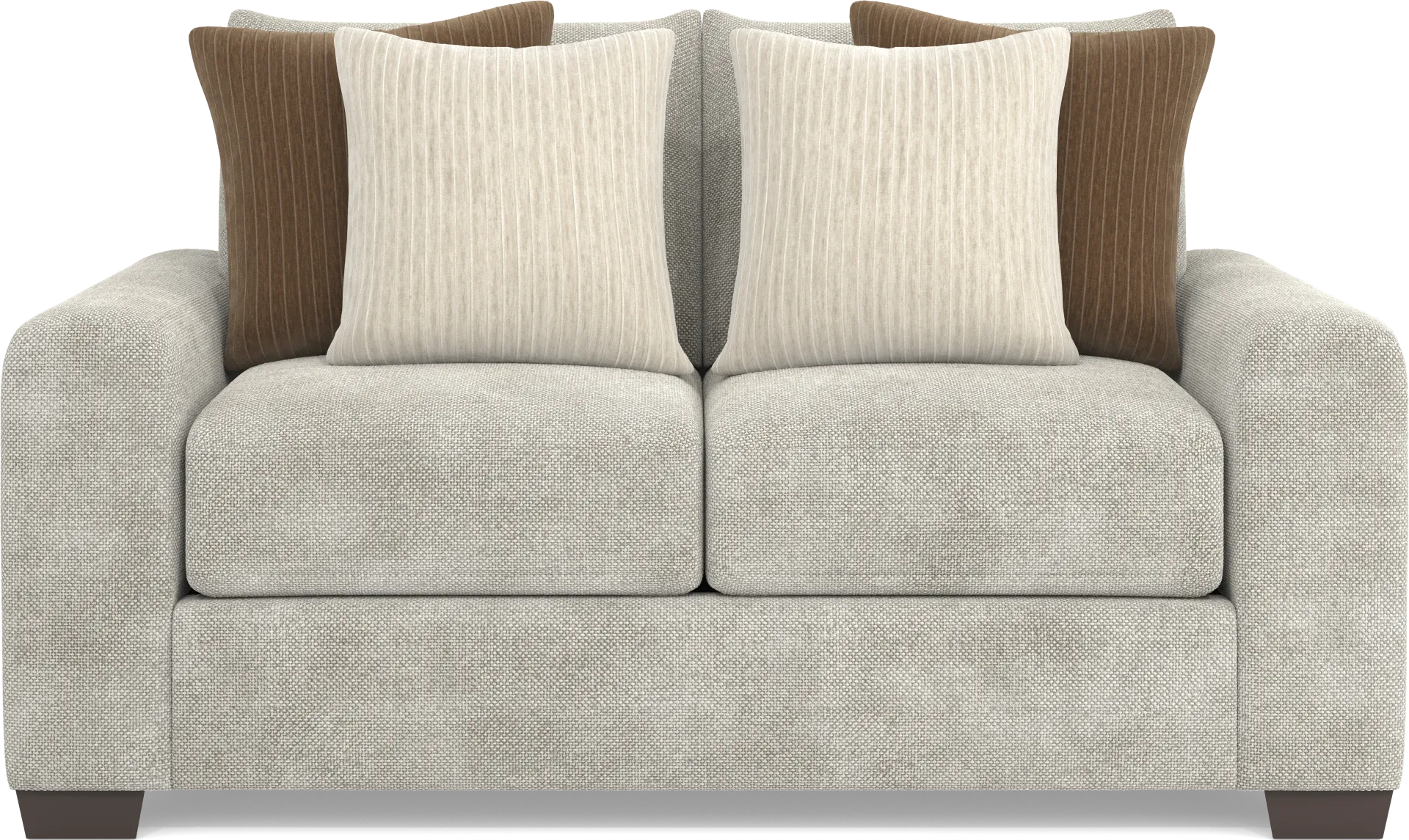 Martin Gray 5 Pc Living Room - Image 10