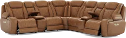 sectional