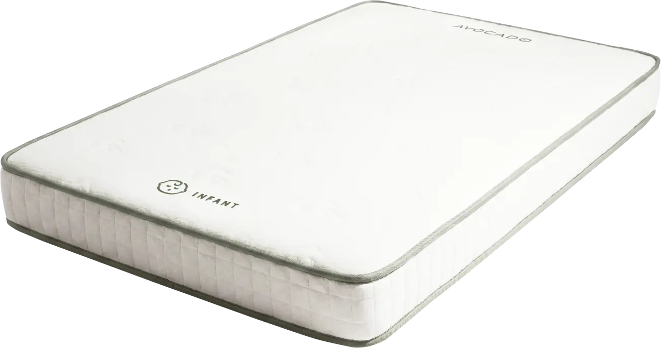 Avocado Organic Crib Mattress
