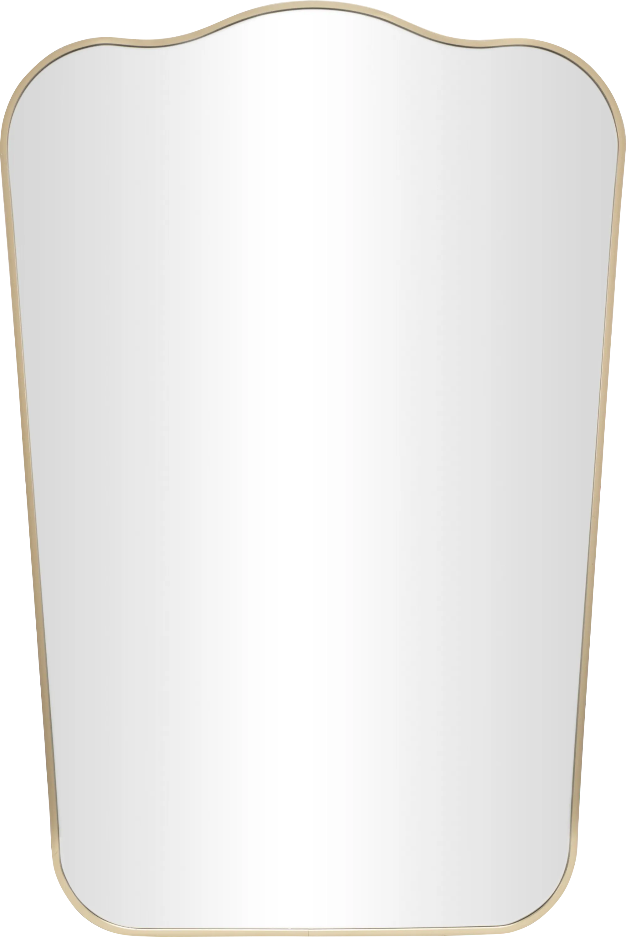 Signgold Gold Mirror - Image 1