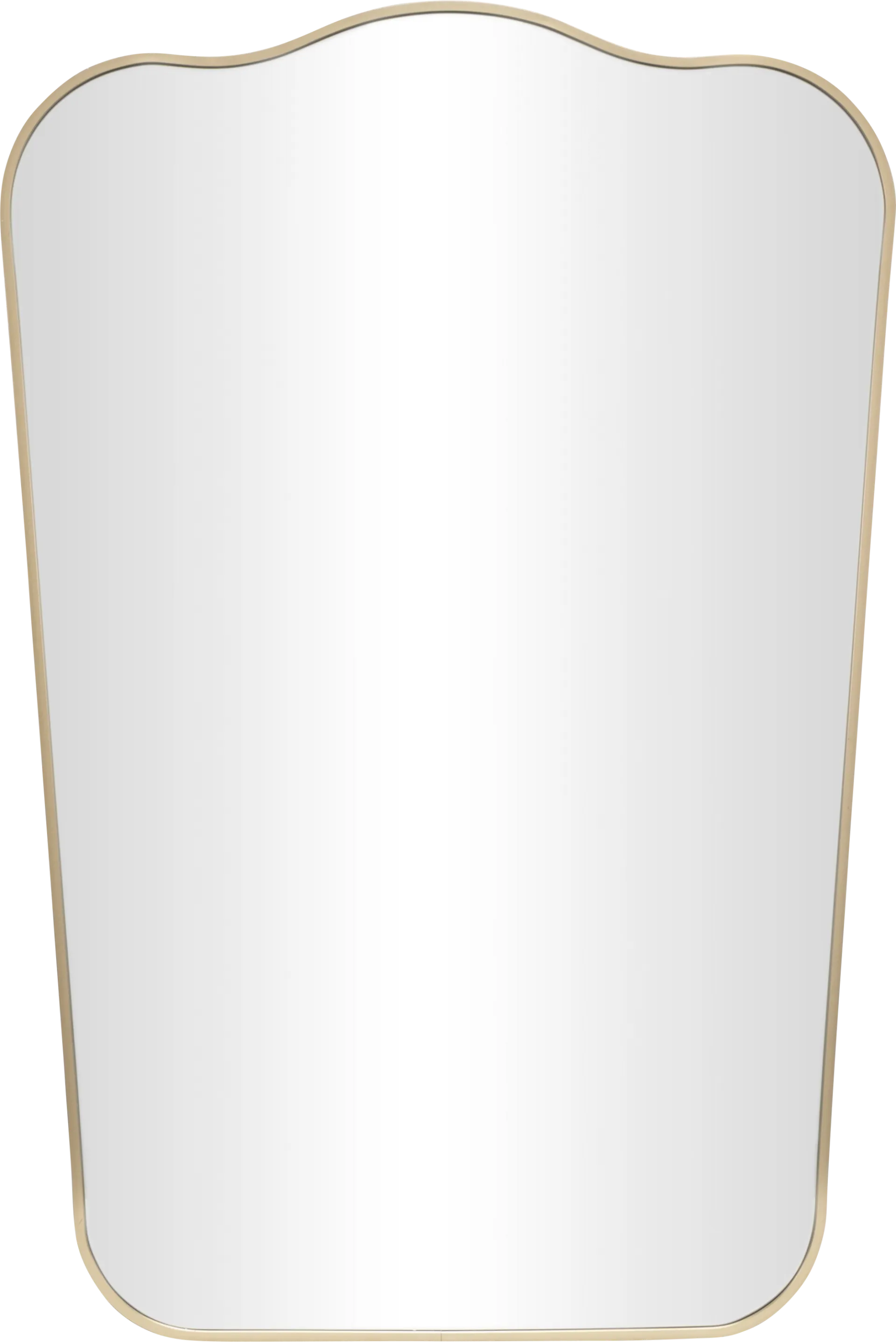 Signgold Gold Mirror - Image 1