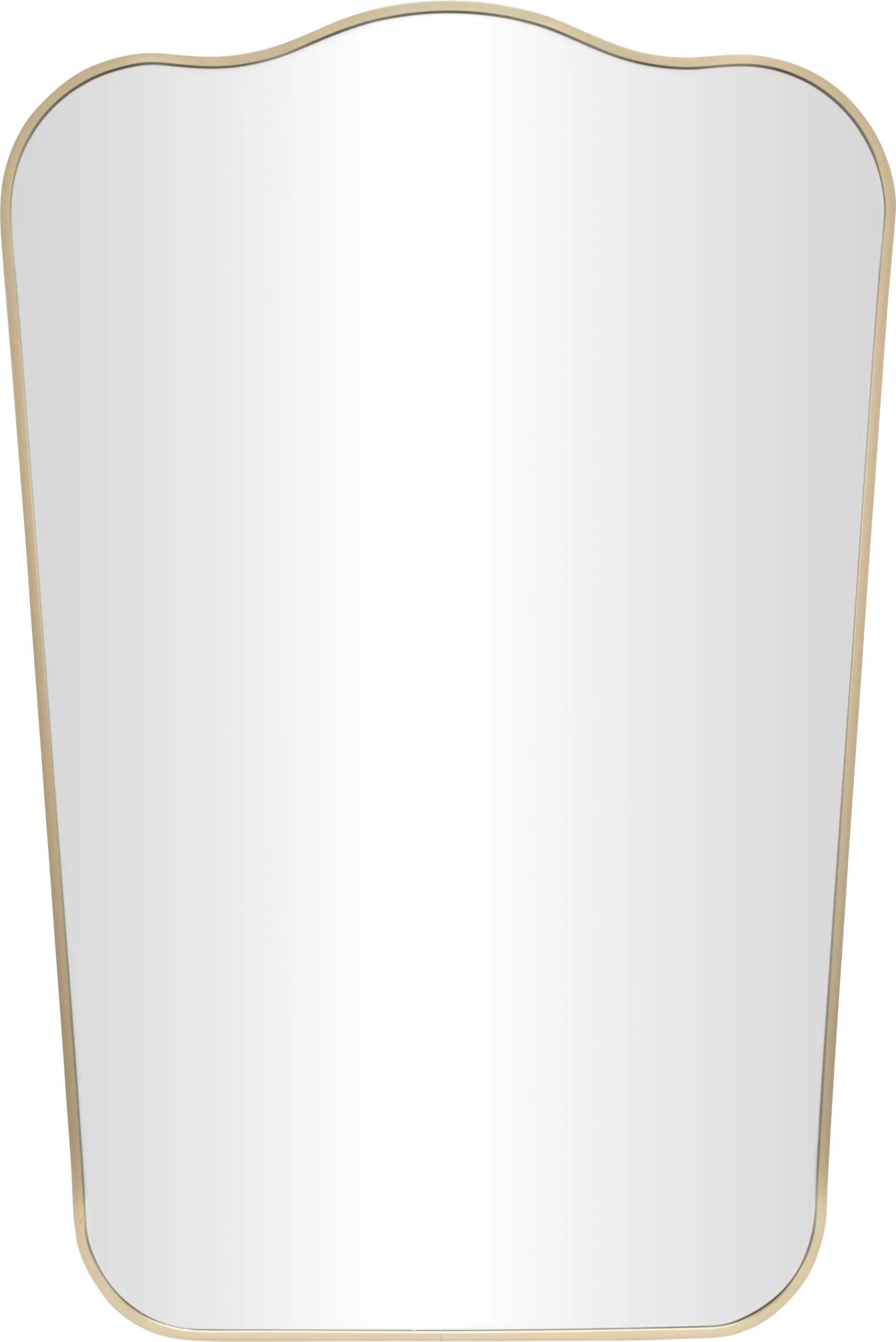 Signgold Gold Mirror
