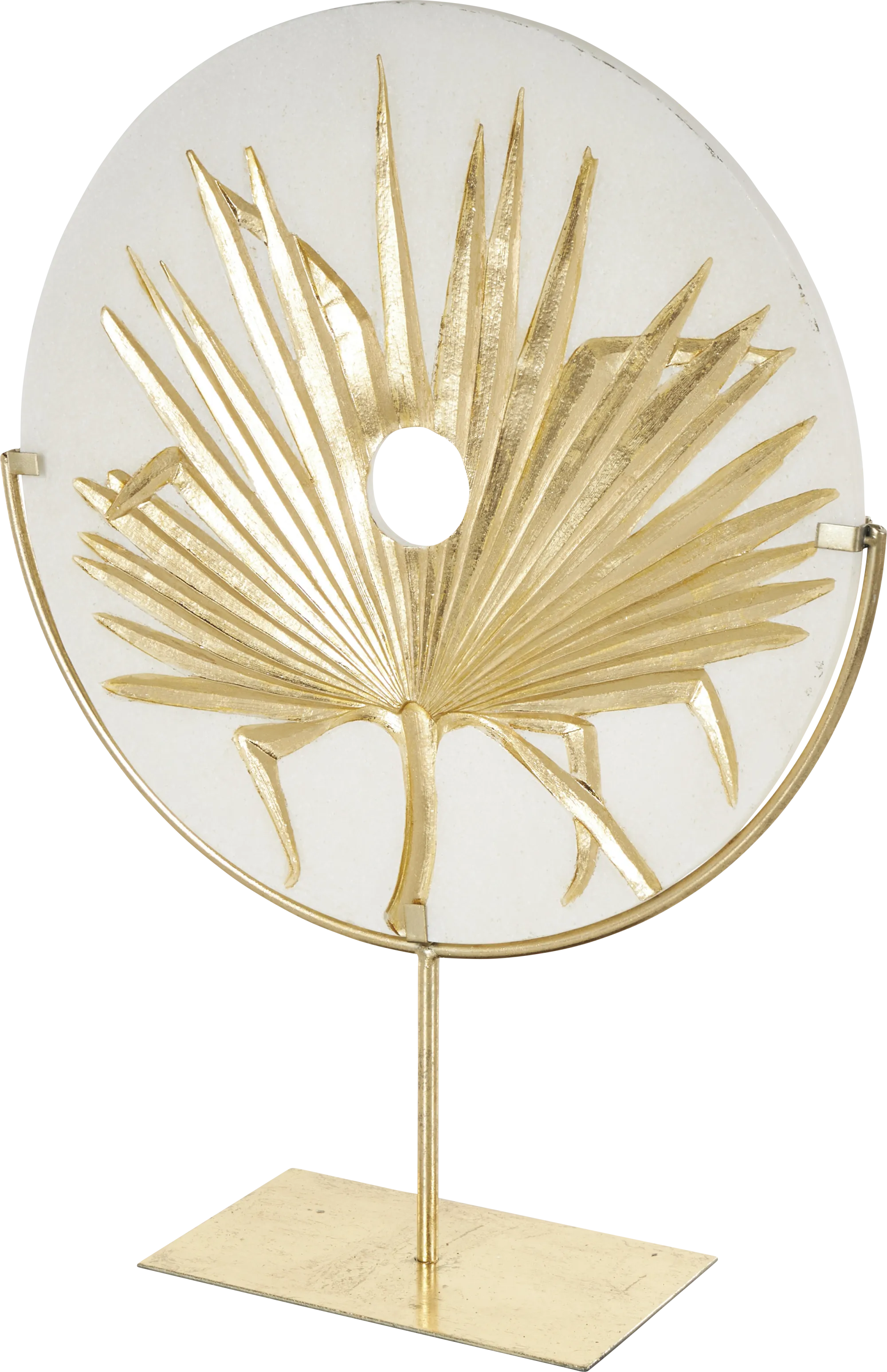 Tann White Sculpture - Image 1