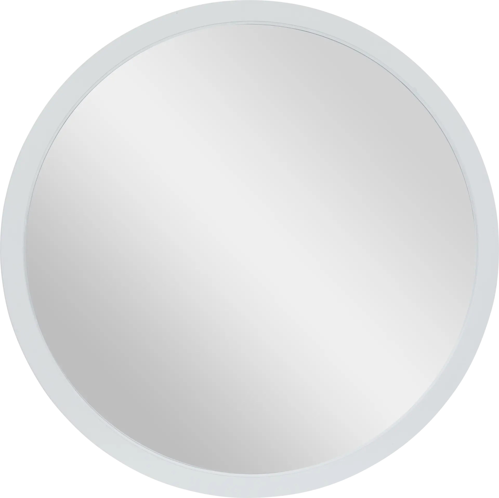 Jacquine White Mirror