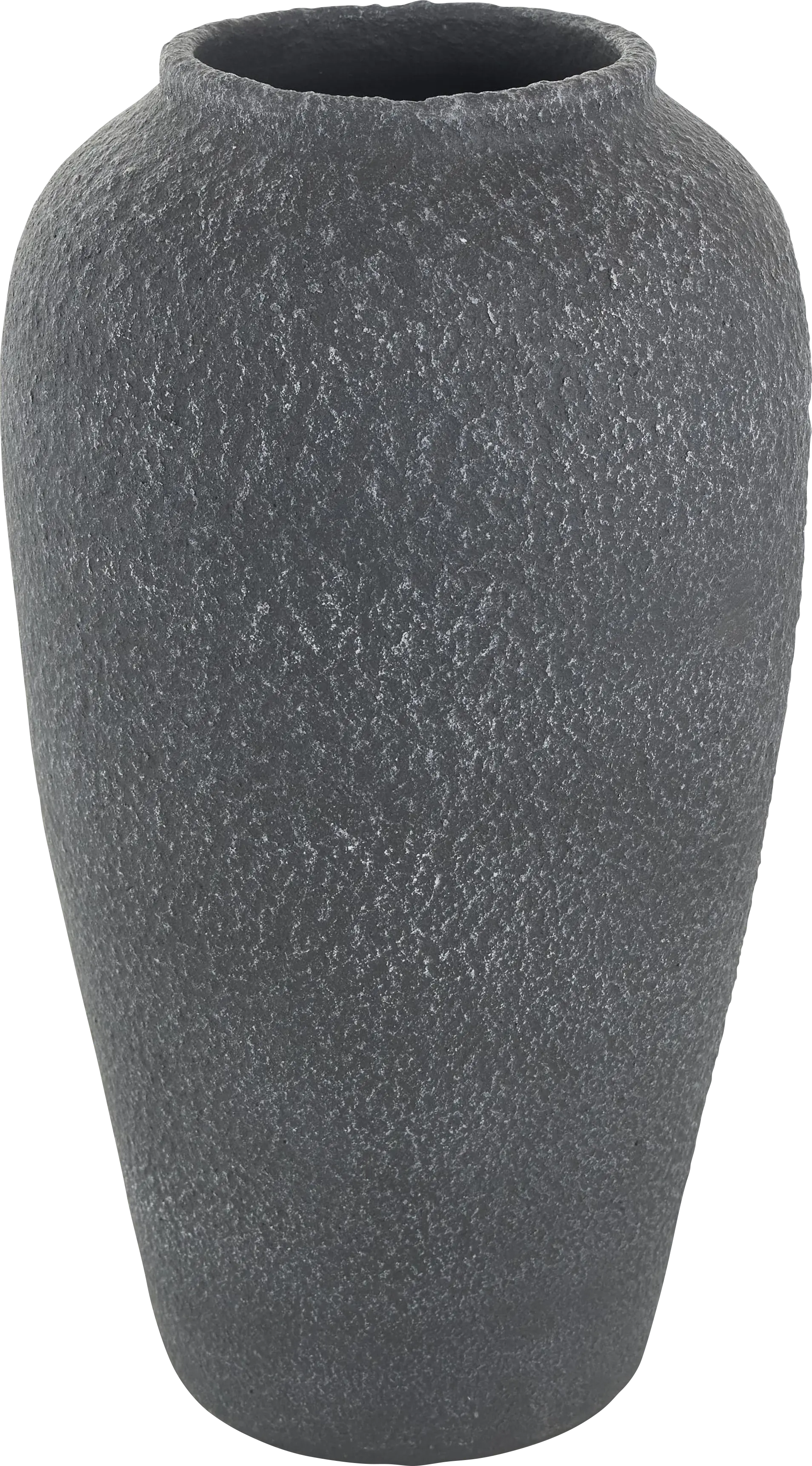 Haerlo Black Vase