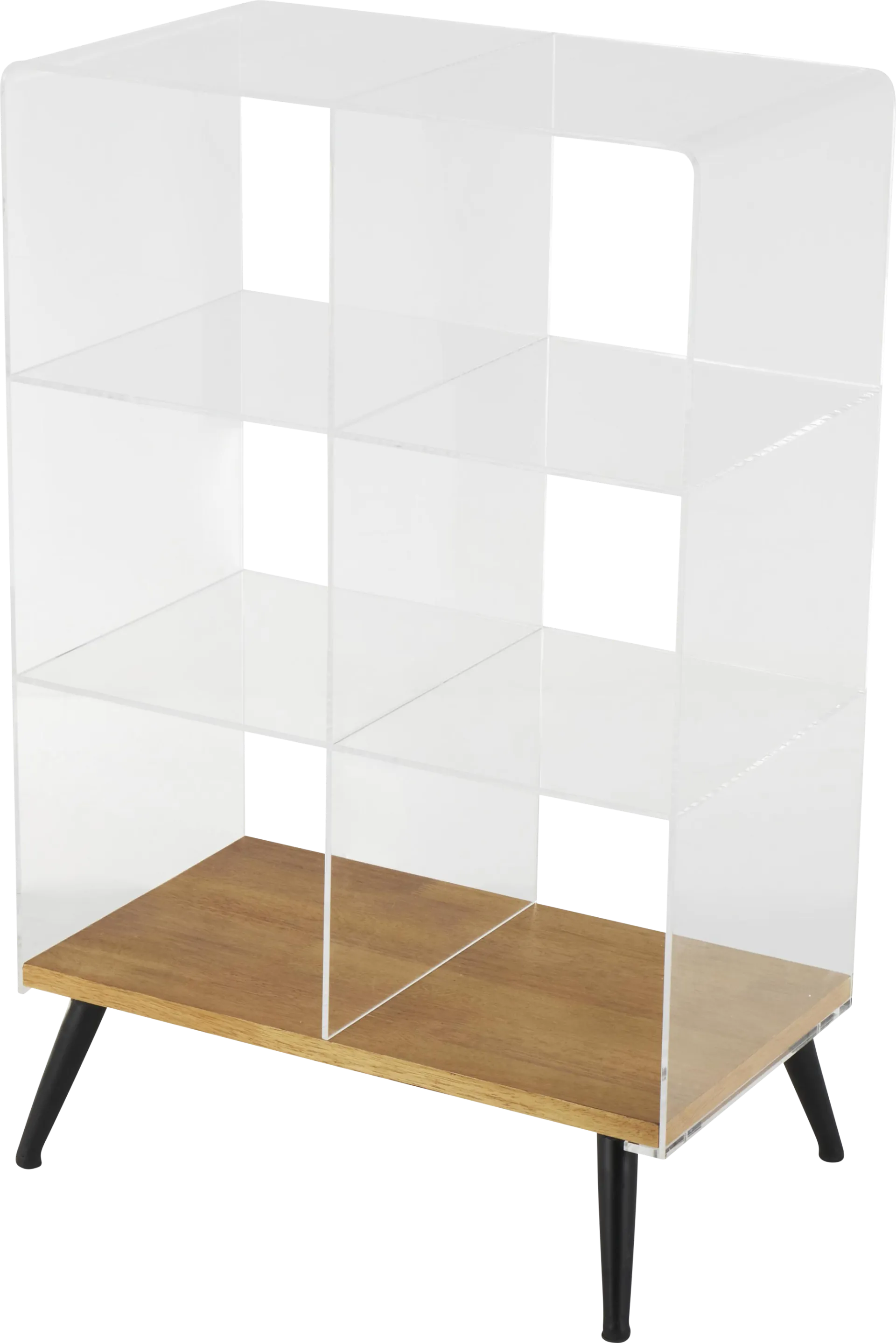 Galerprise Clear Shelf - Image 1